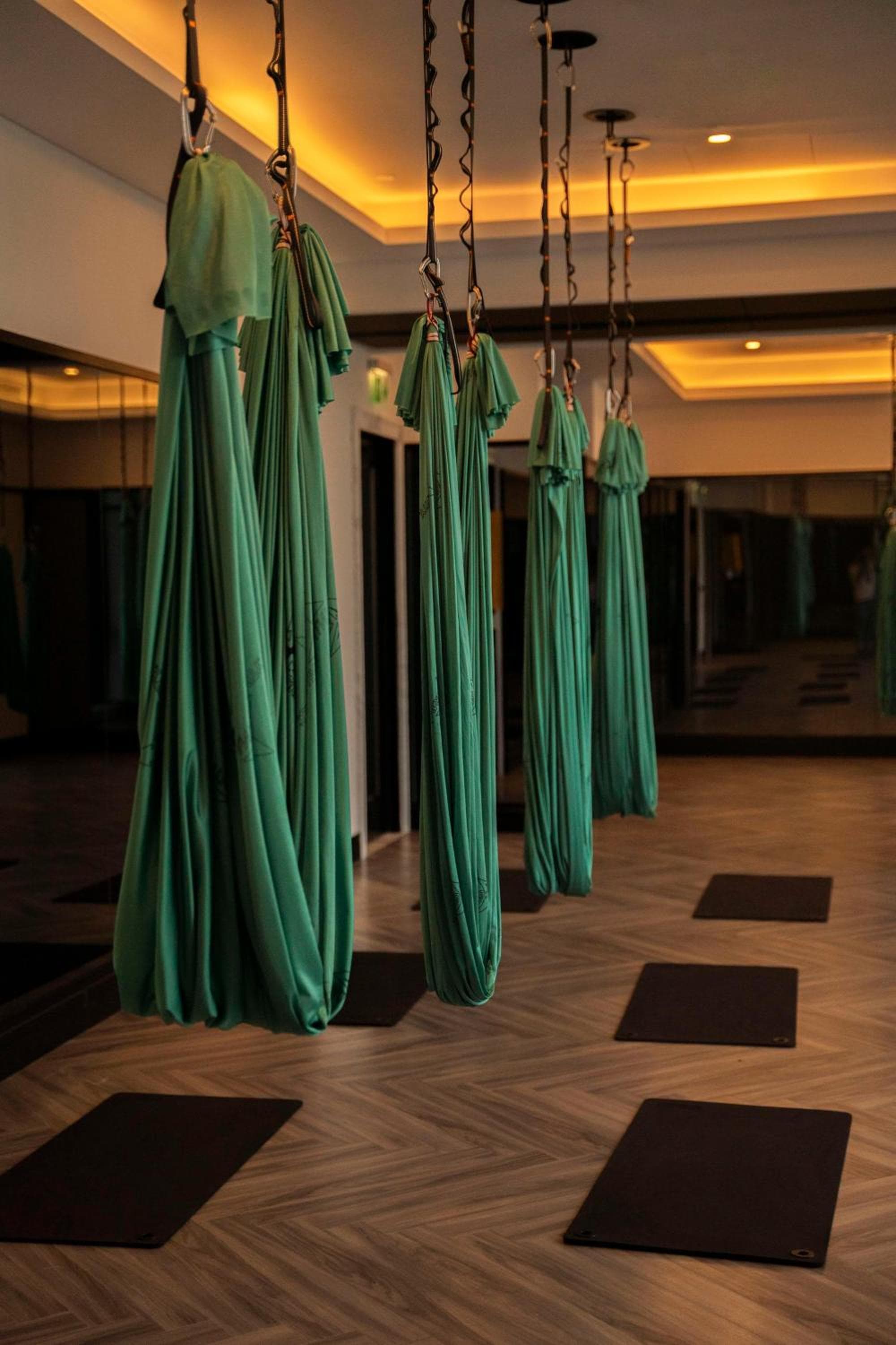 Waldorf Astoria Doha West Bay