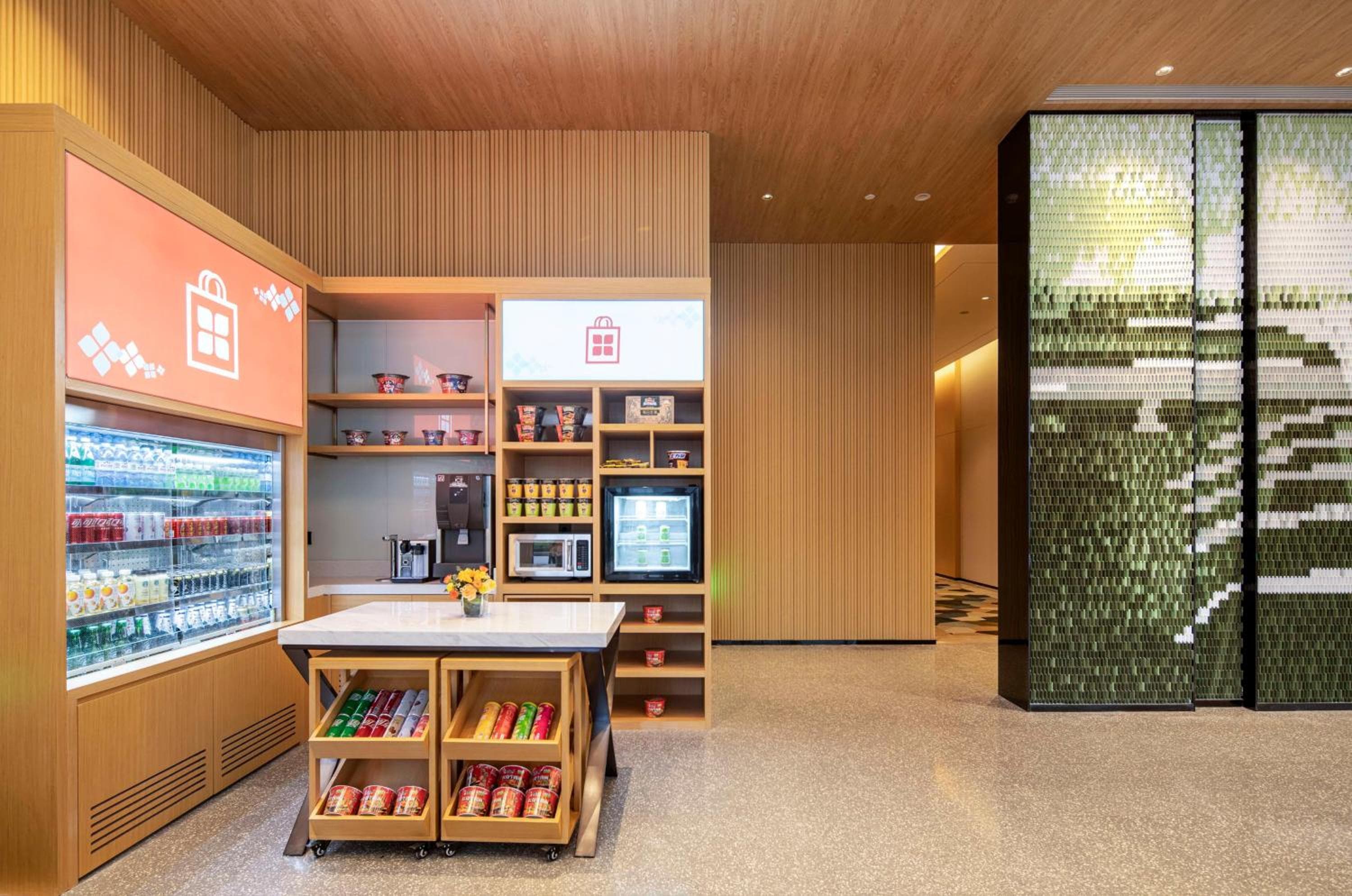 Hilton Garden Inn Shenzhen Airport