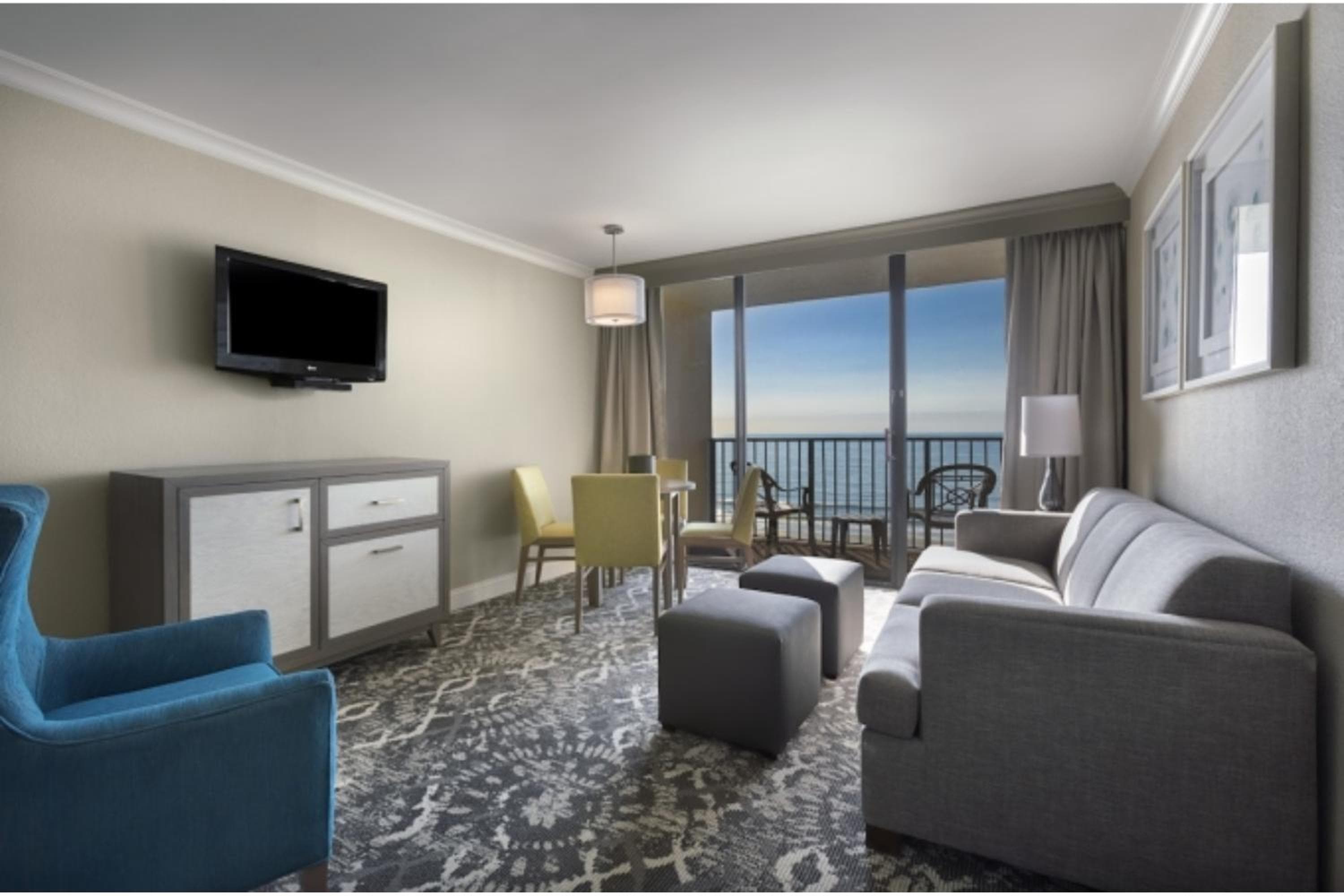 Breakers Resort Hotel