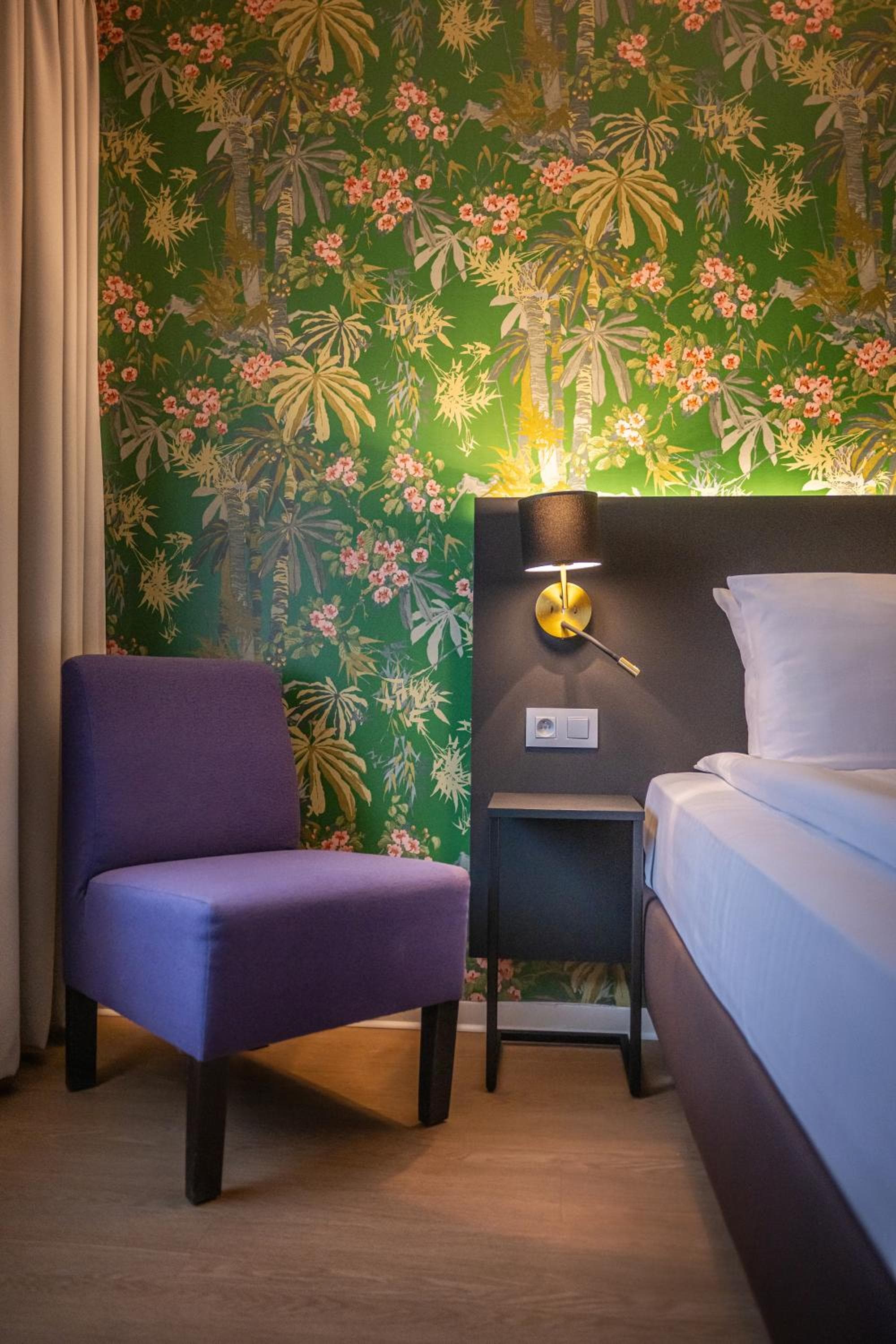 Thon Hotel Brussels Airport