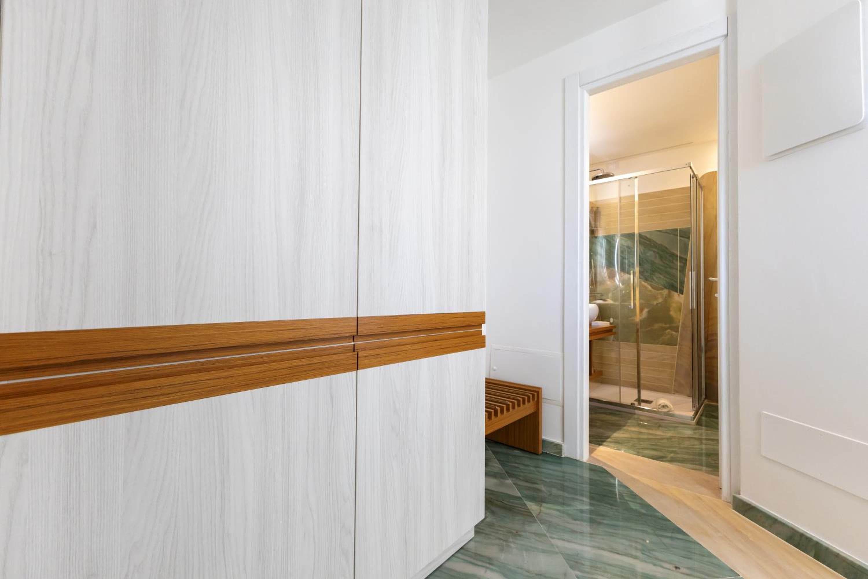 Maggiano Boutique Hotel