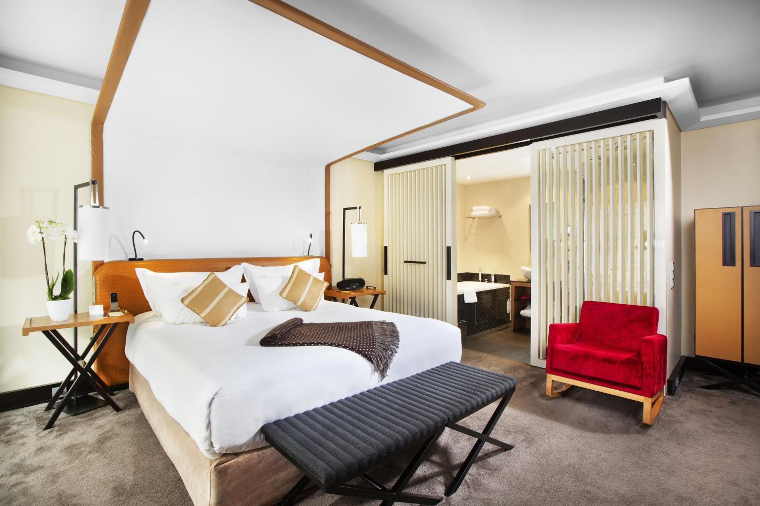 Five Seas by Inwood Hotels