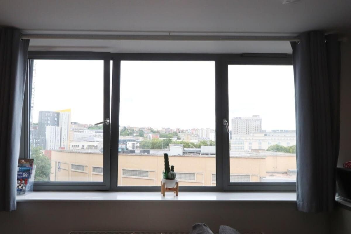 Flat 14 Southey House
