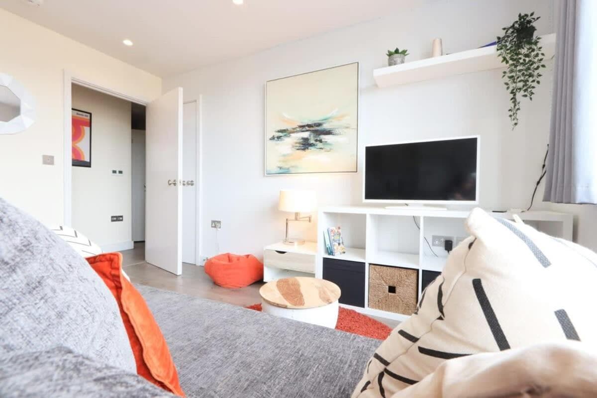 Flat 14 Southey House
