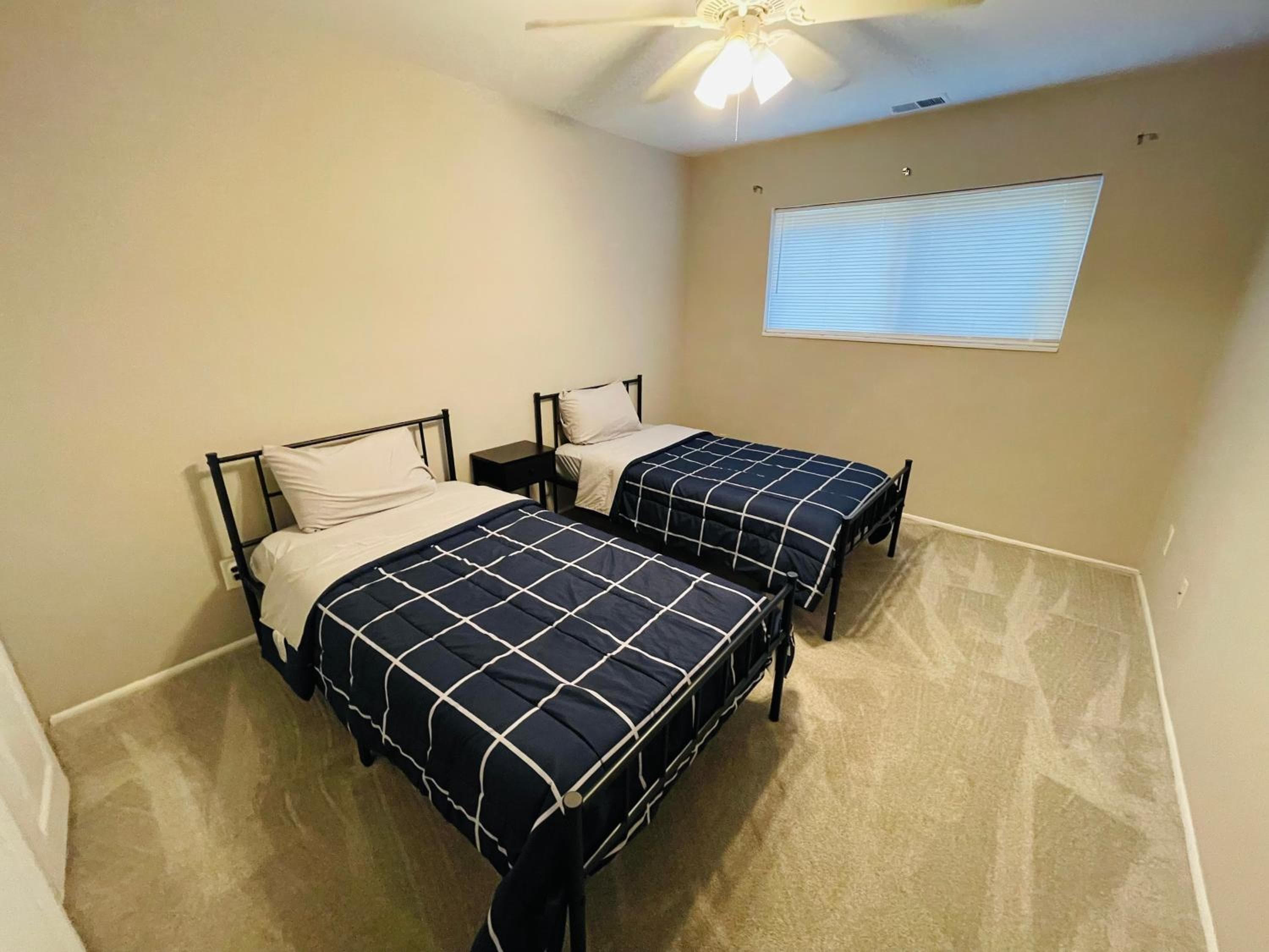 Amazing 2br 2b Condo In Elkins Park