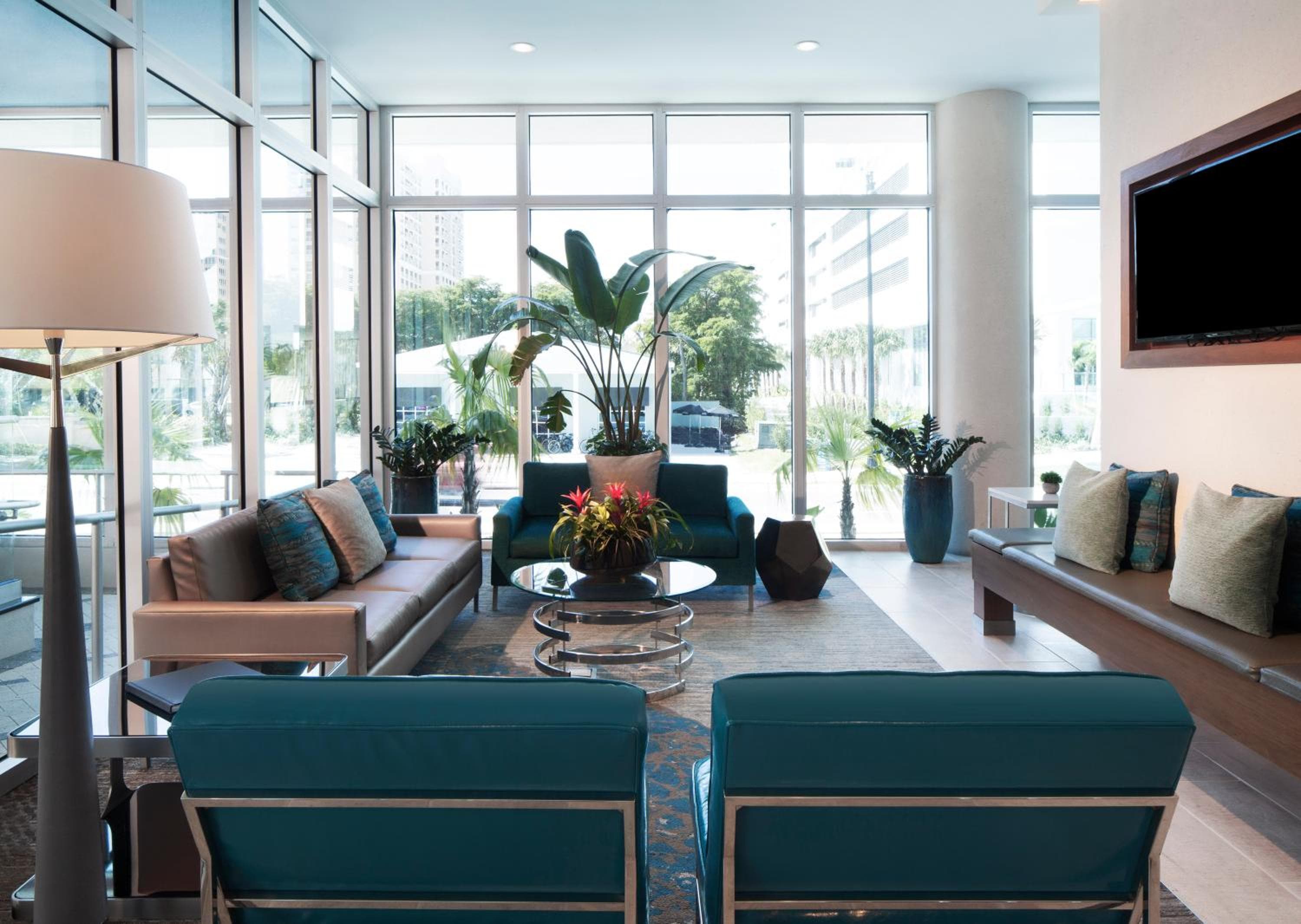 Embassy Suites By Hilton Sarasota
