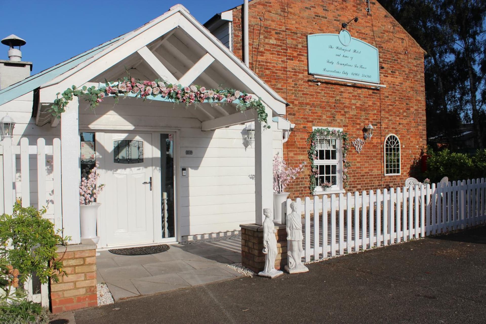 The Willowford