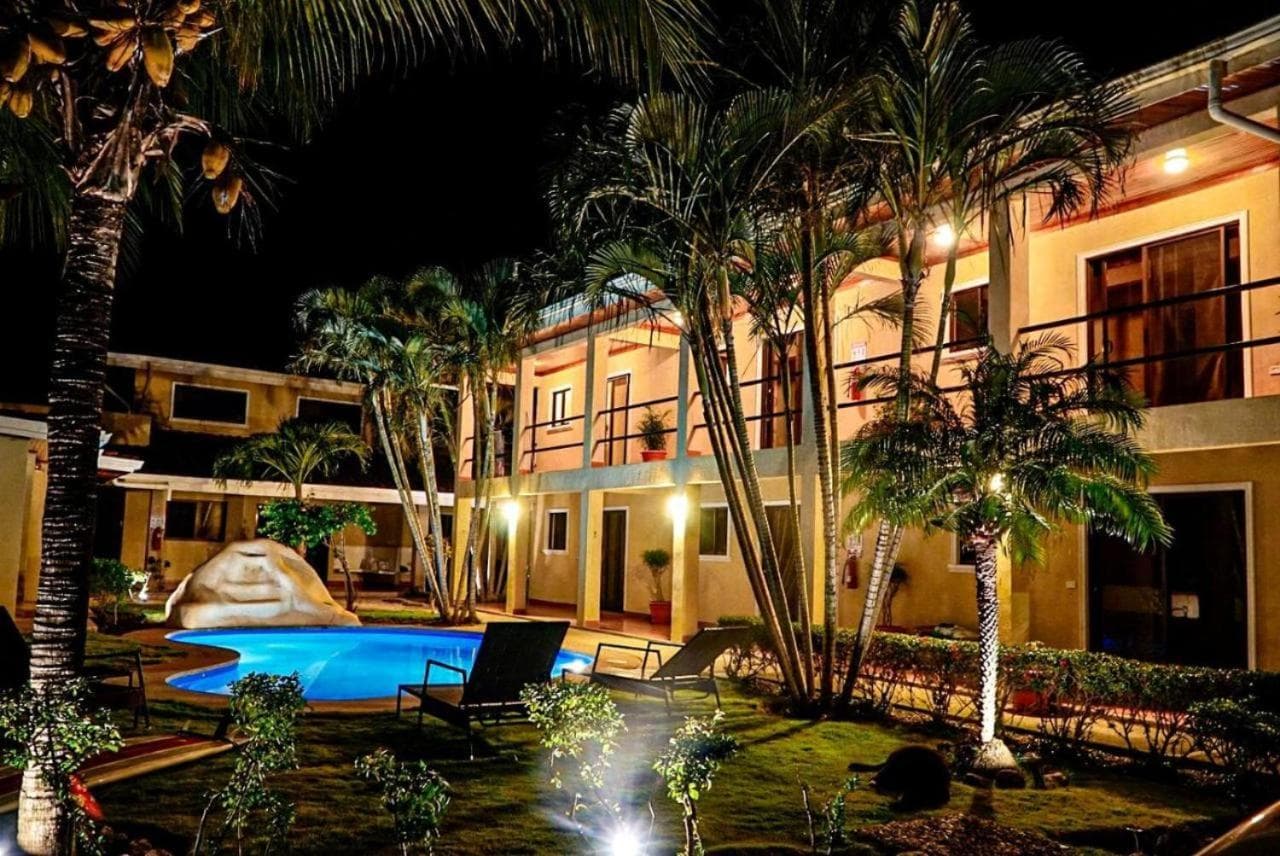 Villas Vibras