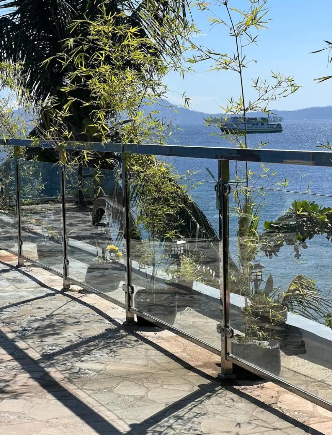 Casa Rosita Beach Front House