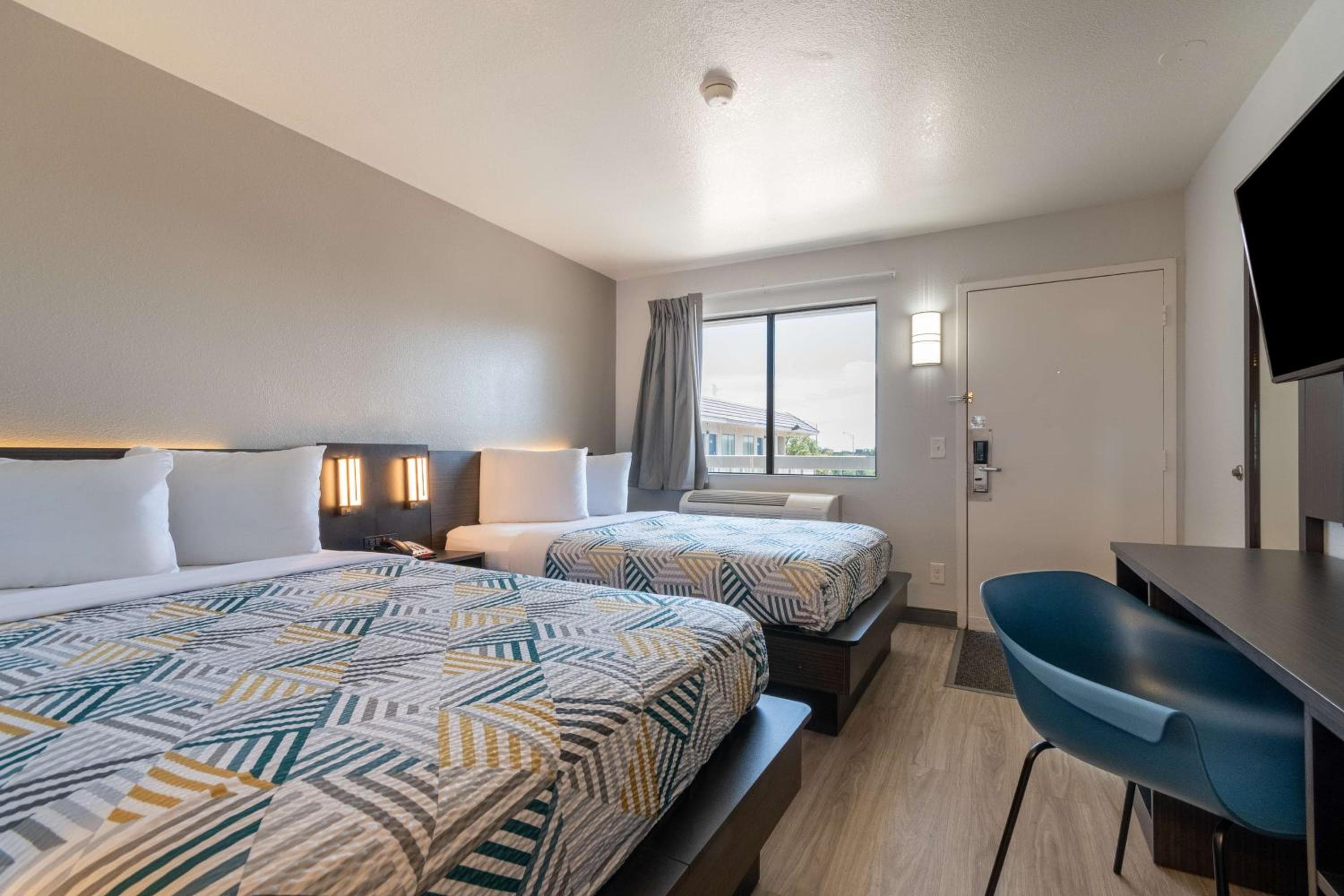 Motel 6-Rolling Meadows, IL - Chicago Northwest