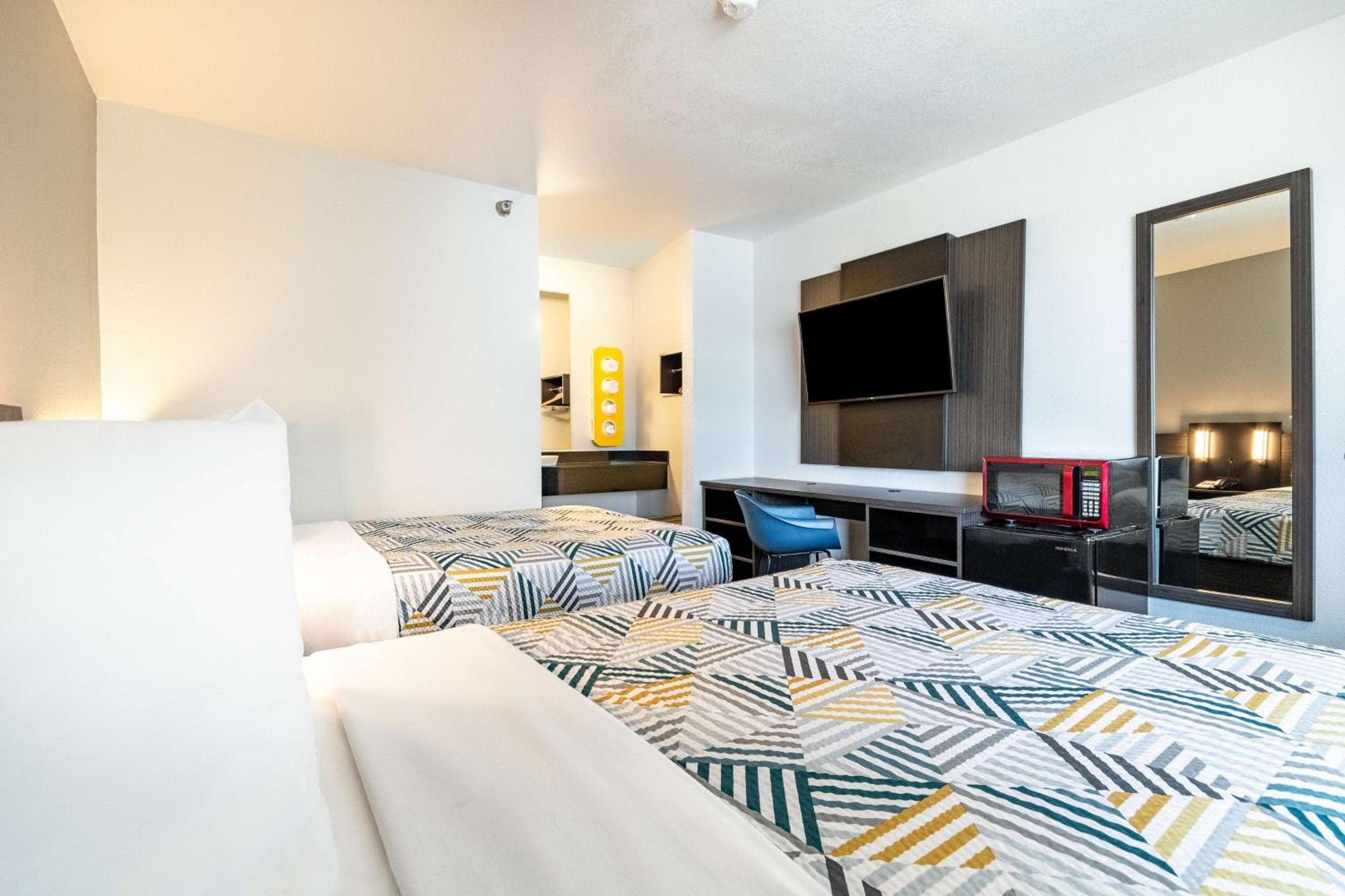 Motel 6-Rolling Meadows, IL - Chicago Northwest