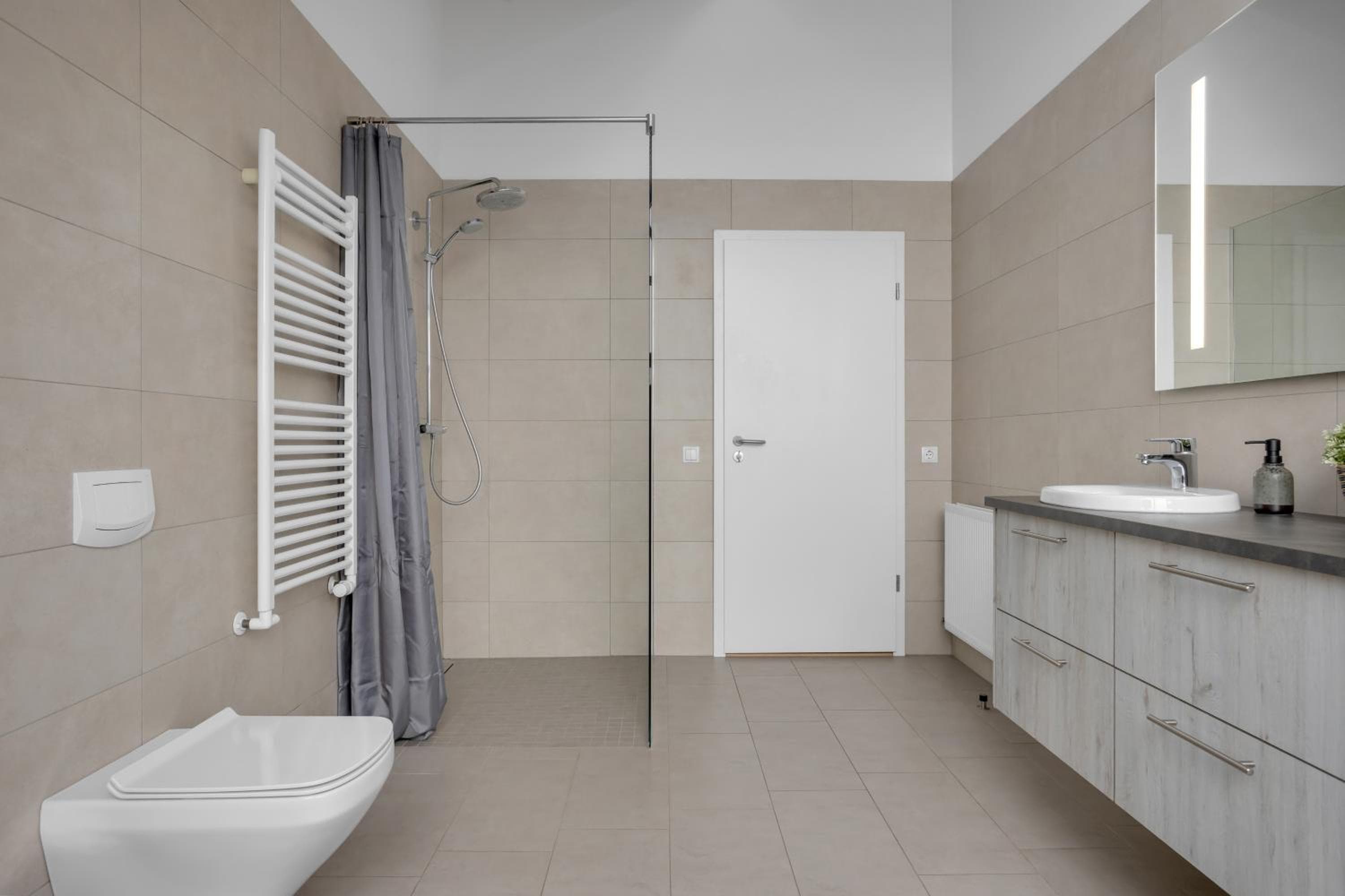 Thorsplan Luxury Apartment