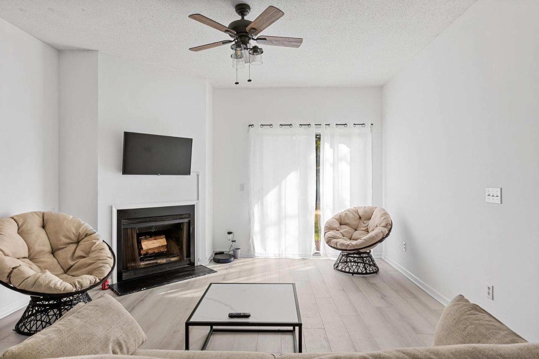 UNCW-Wrightsville Beach-Private Apartment