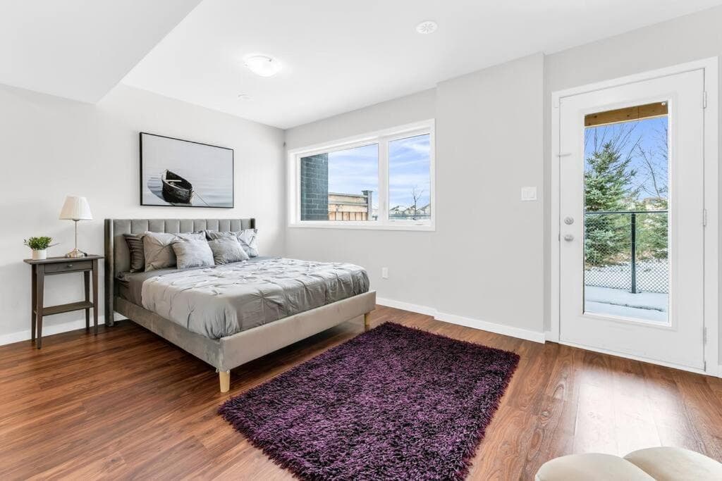 CasaWoodbridge 3 Story Town House