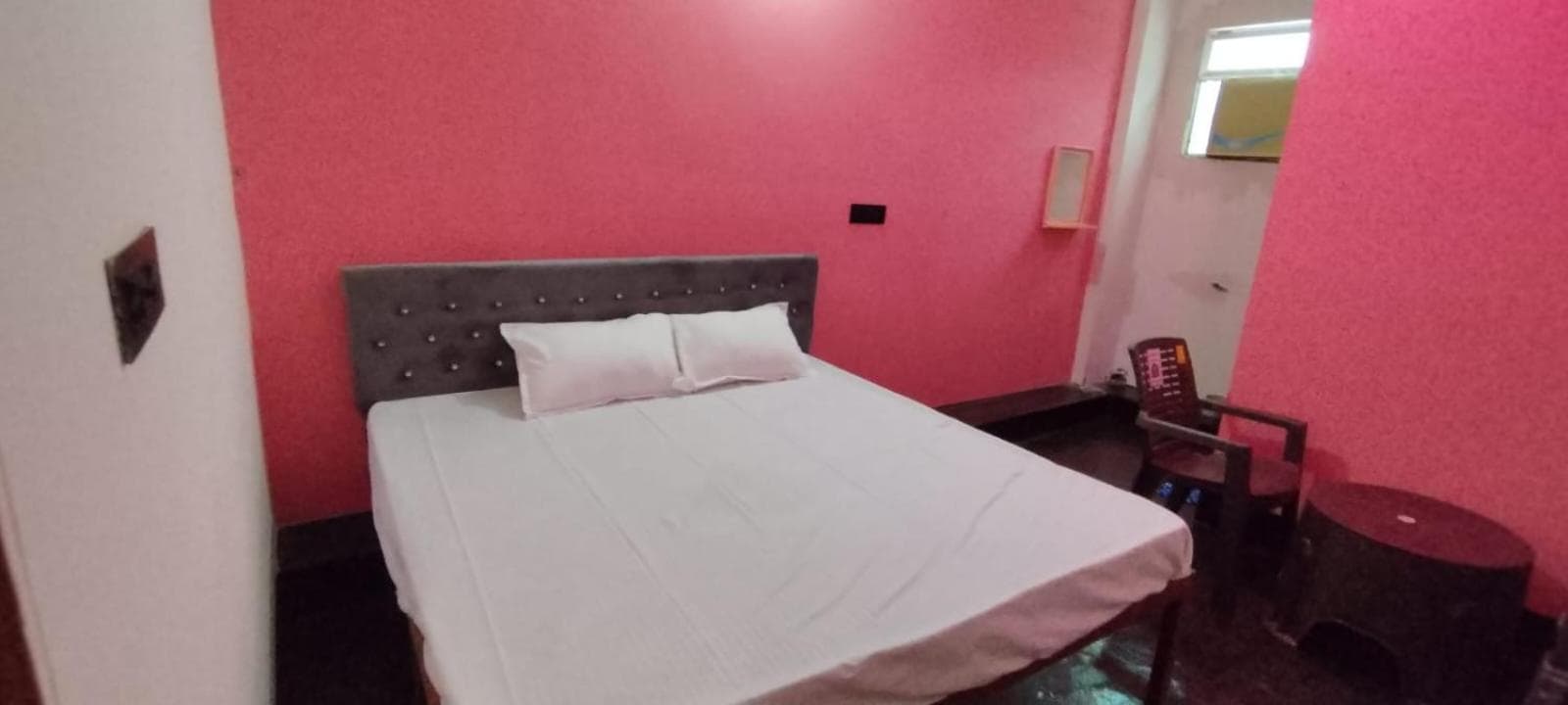 FLAMINGO Inn