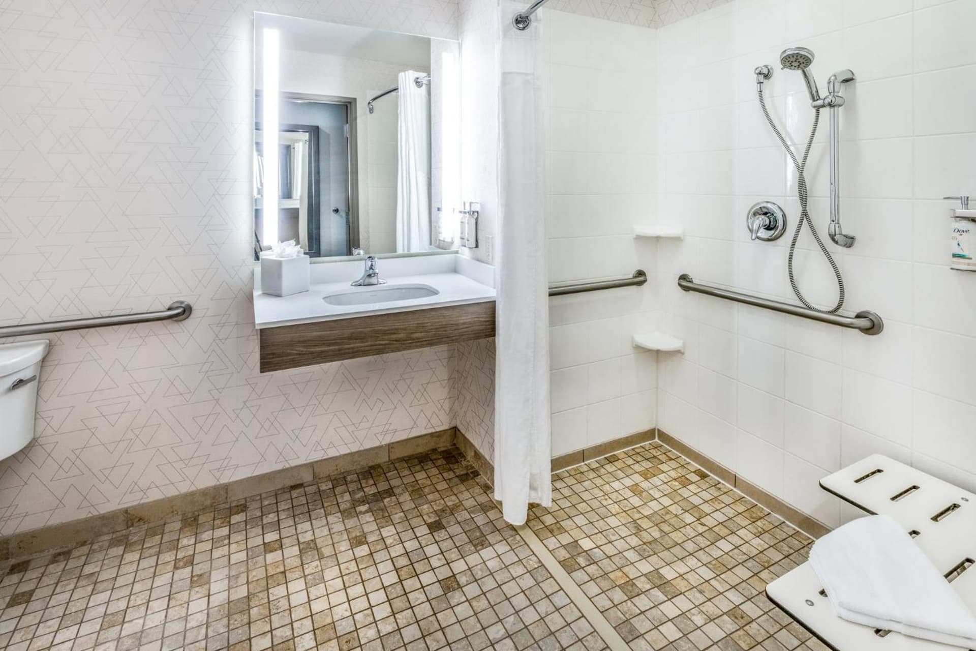 Holiday Inn Express - Colorado Springs - First & Main by IHG