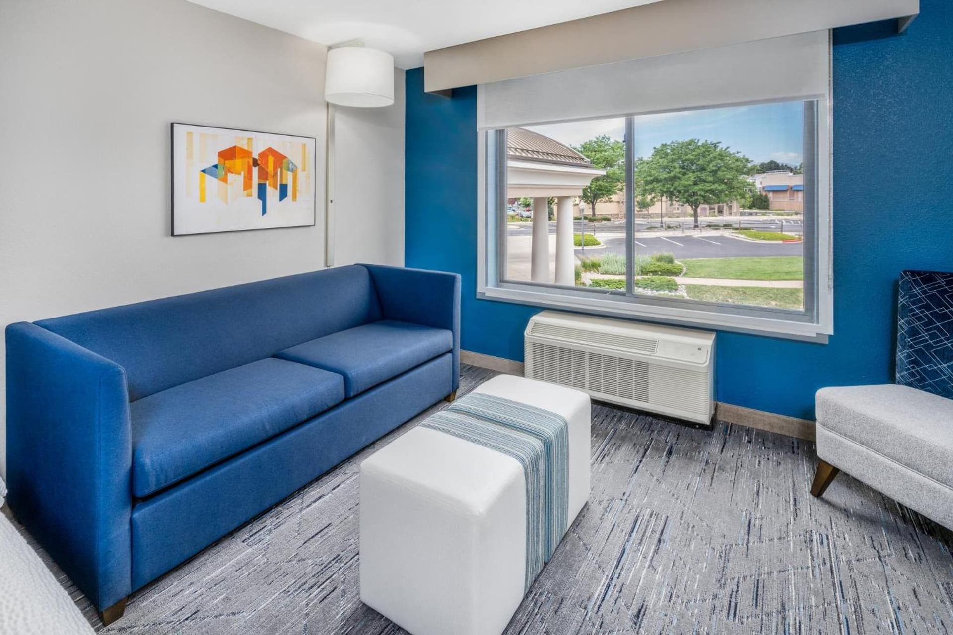 Holiday Inn Express - Colorado Springs - First & Main by IHG