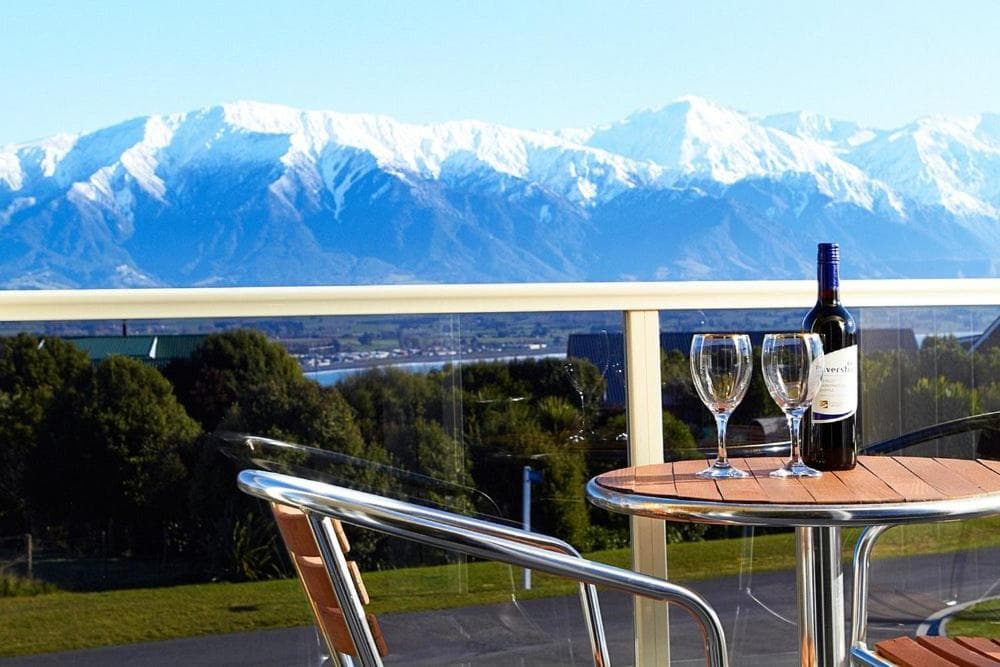Austin Heights - Kaikoura