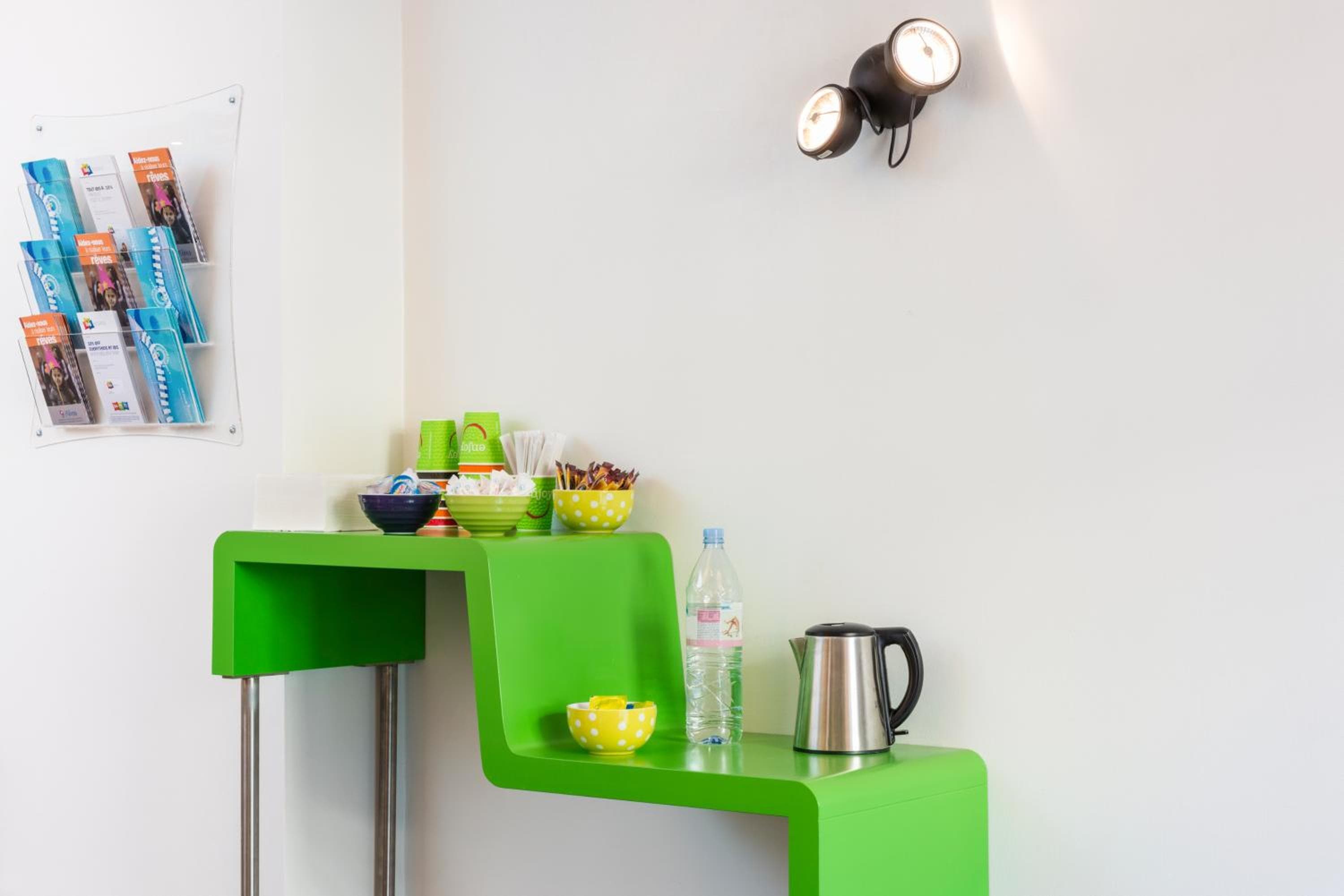ibis Styles Paris Eiffel Cambronne