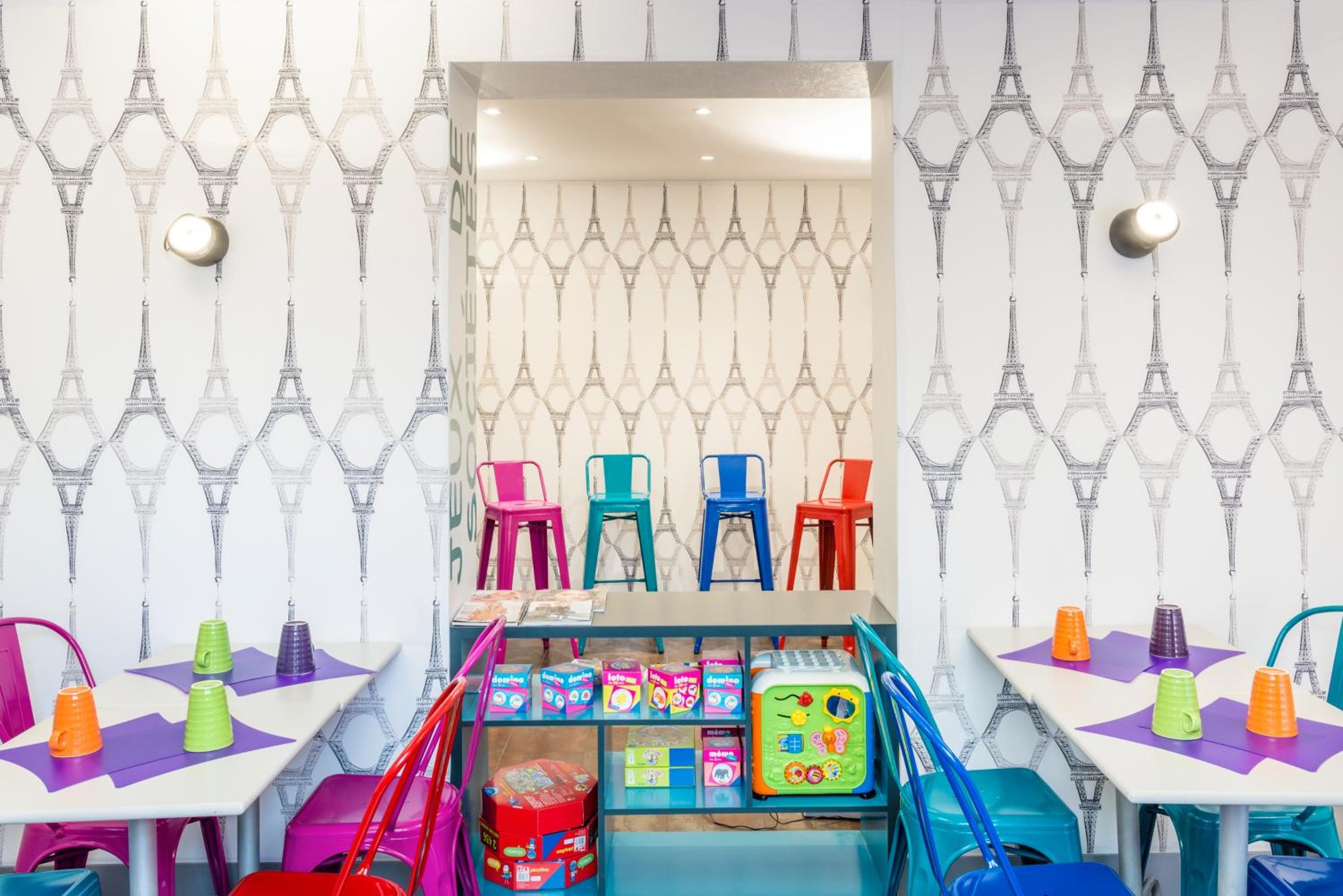 ibis Styles Paris Eiffel Cambronne