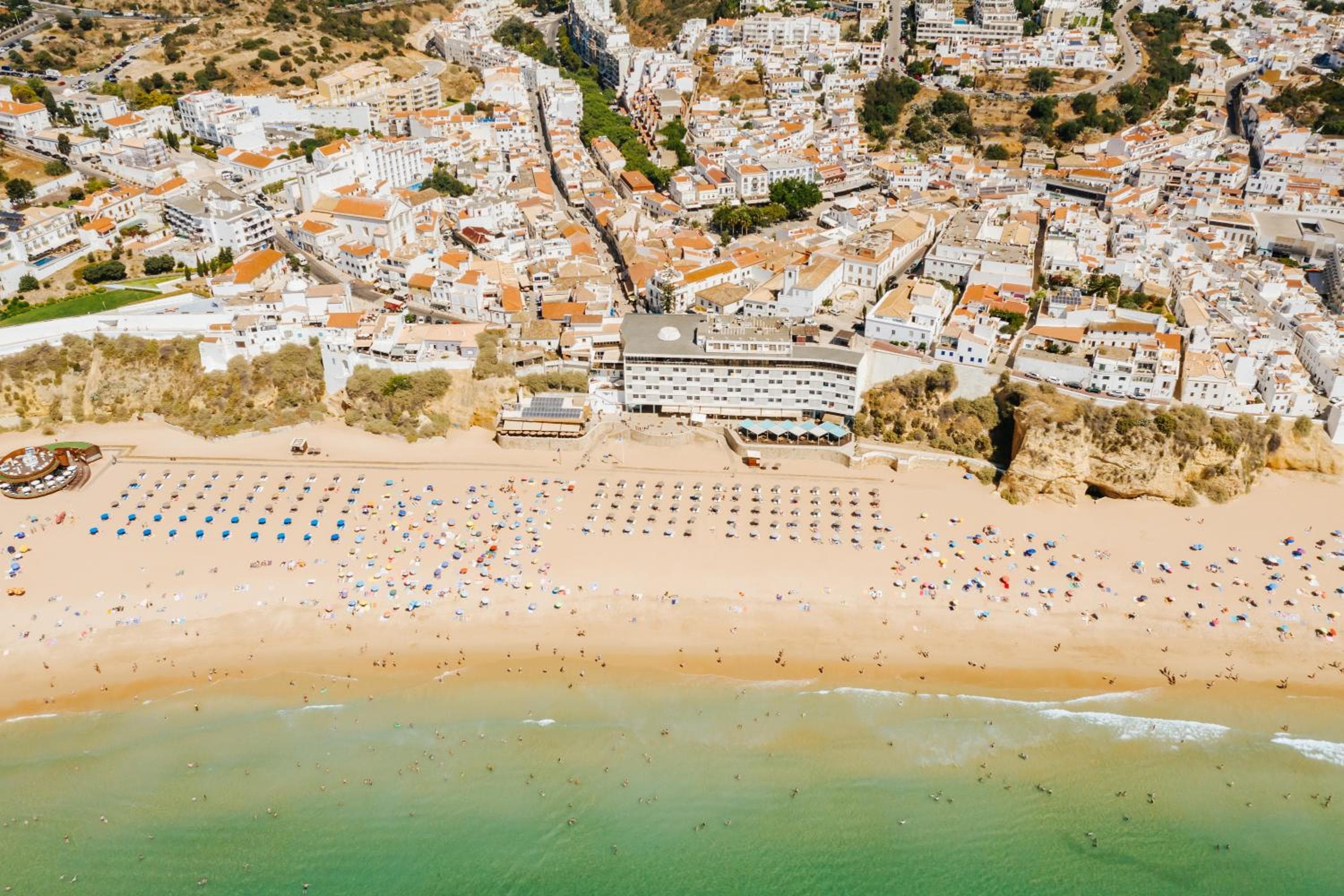 Hotel Sol e Mar Albufeira - Adults Only