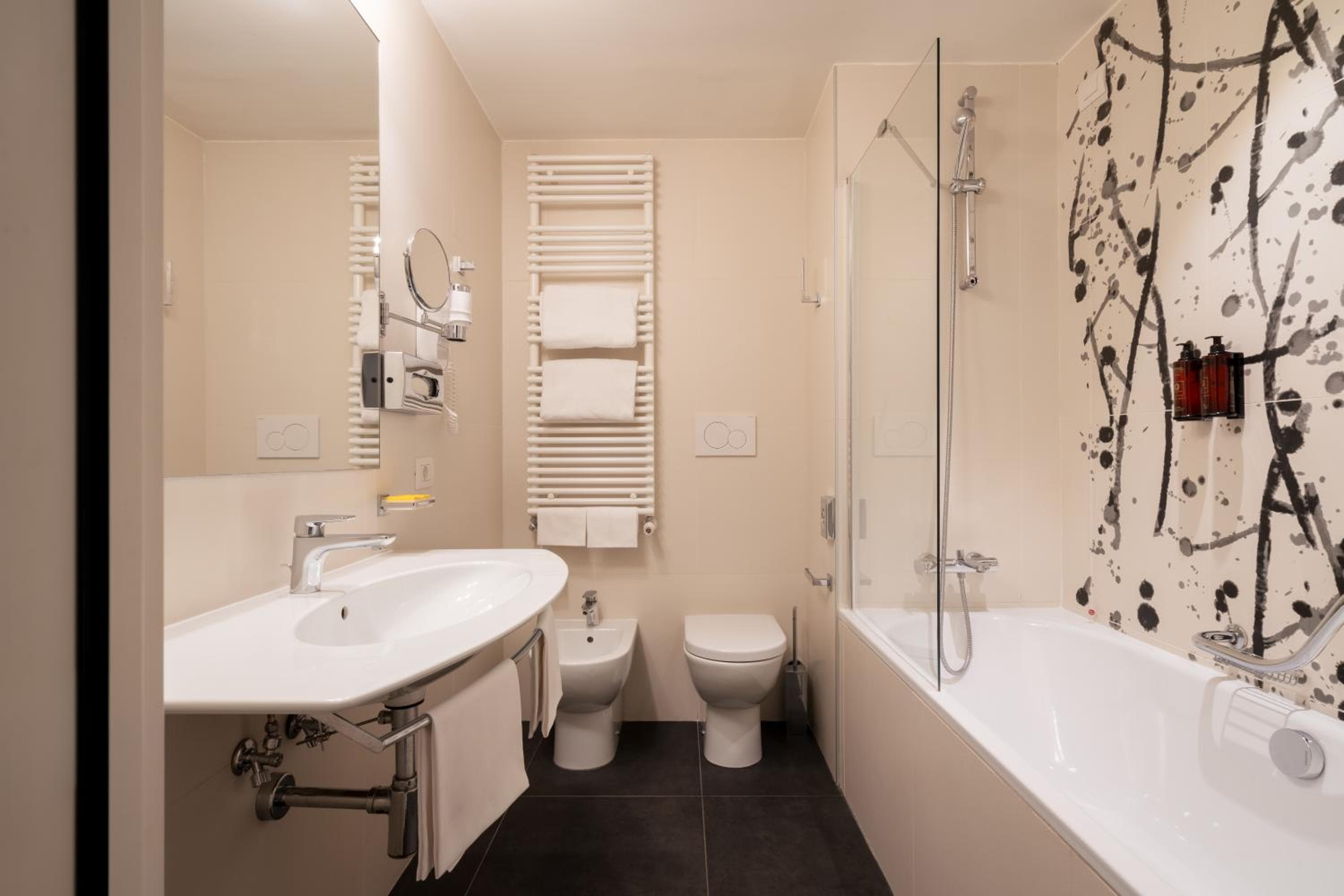 Hotel American Palace Eur