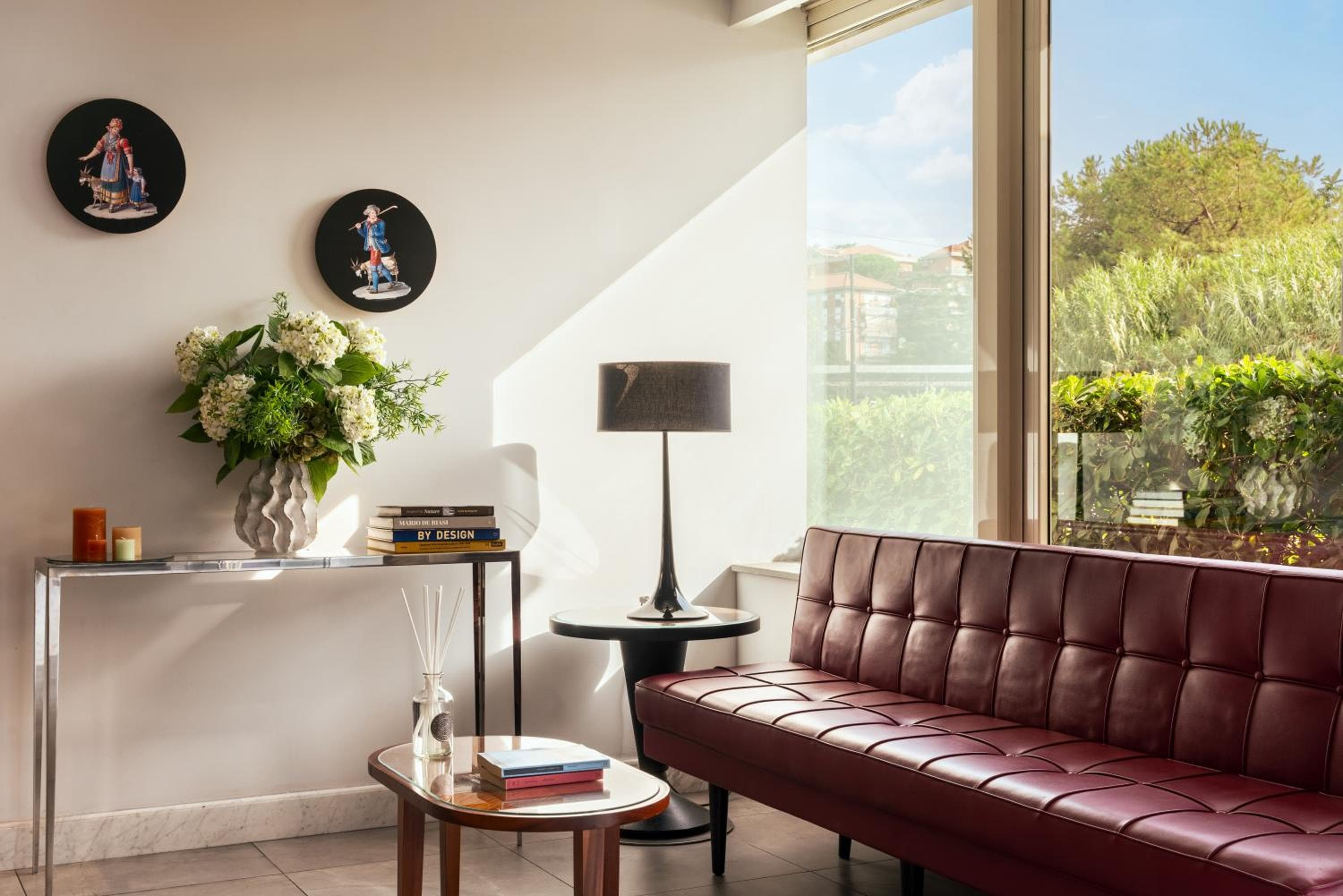 Hotel American Palace Eur