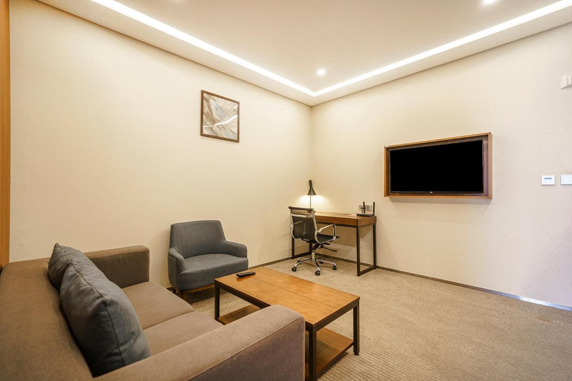 Gloucester Hotel Incheon