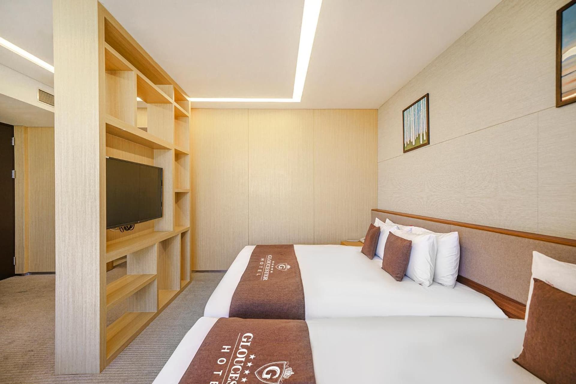 Gloucester Hotel Incheon