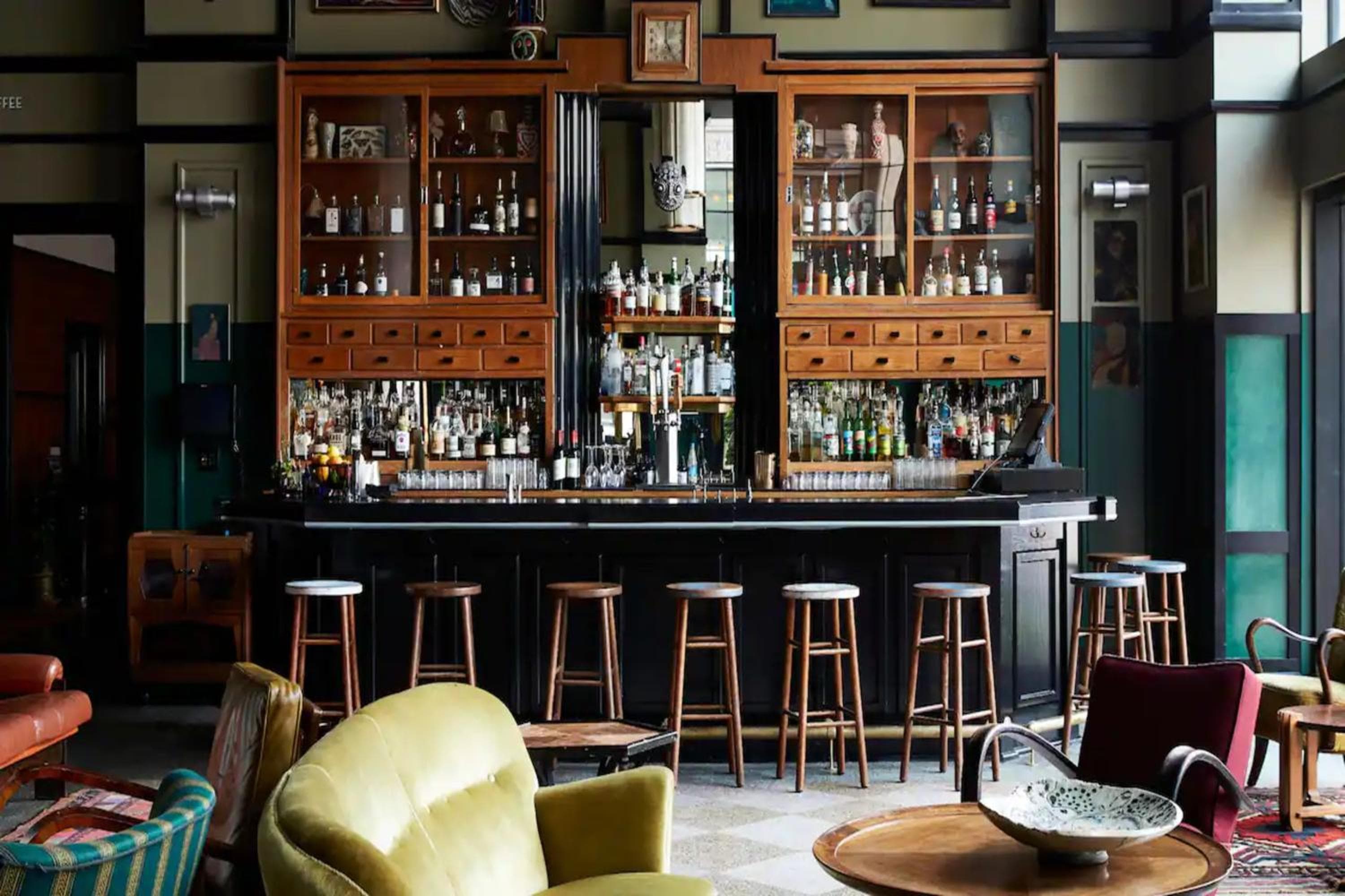 The Barnett JDV by Hyatt