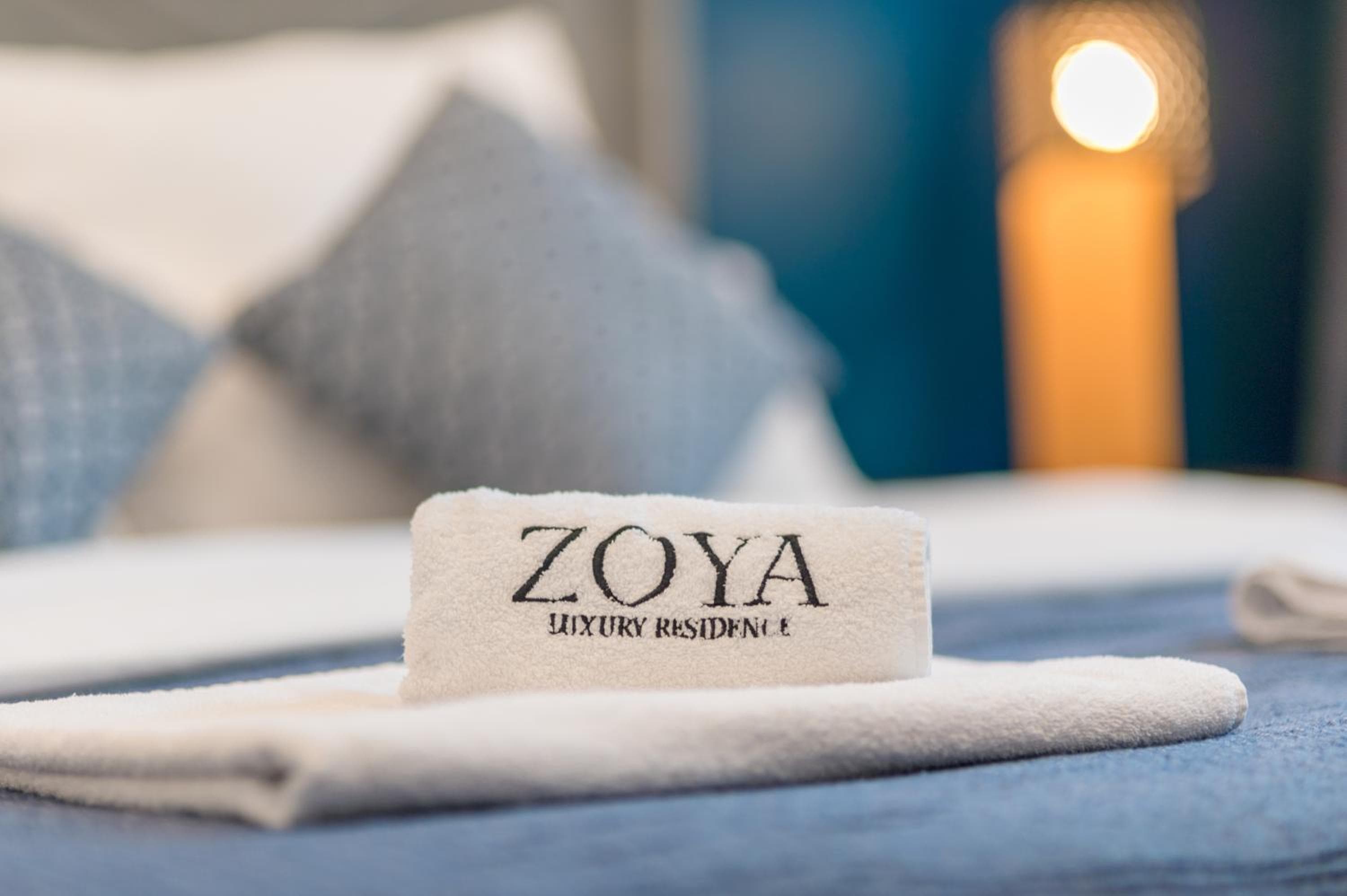ZOYA LUXURY RESIDENCE