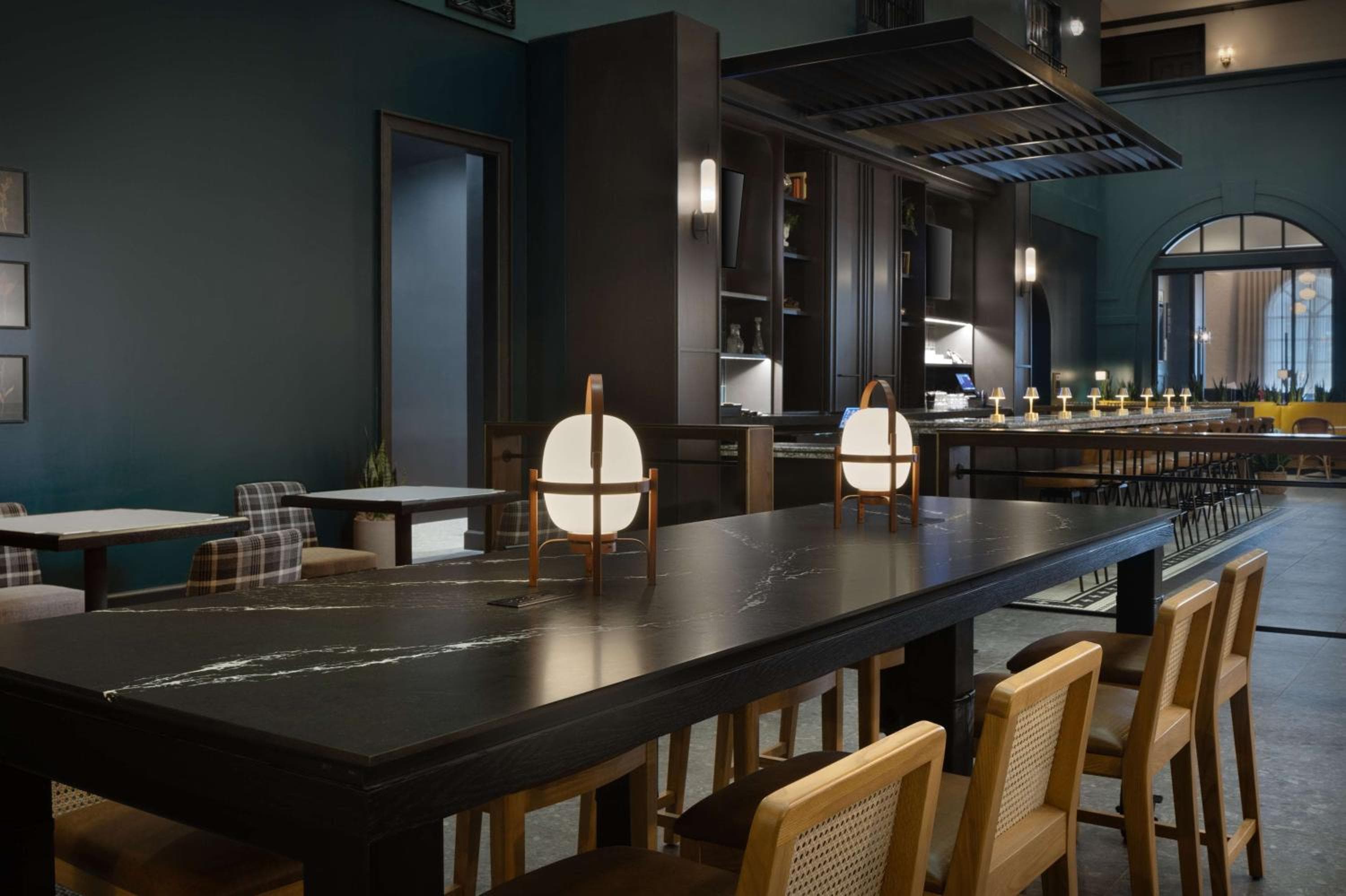 DoubleTree Suites by Hilton Lexington