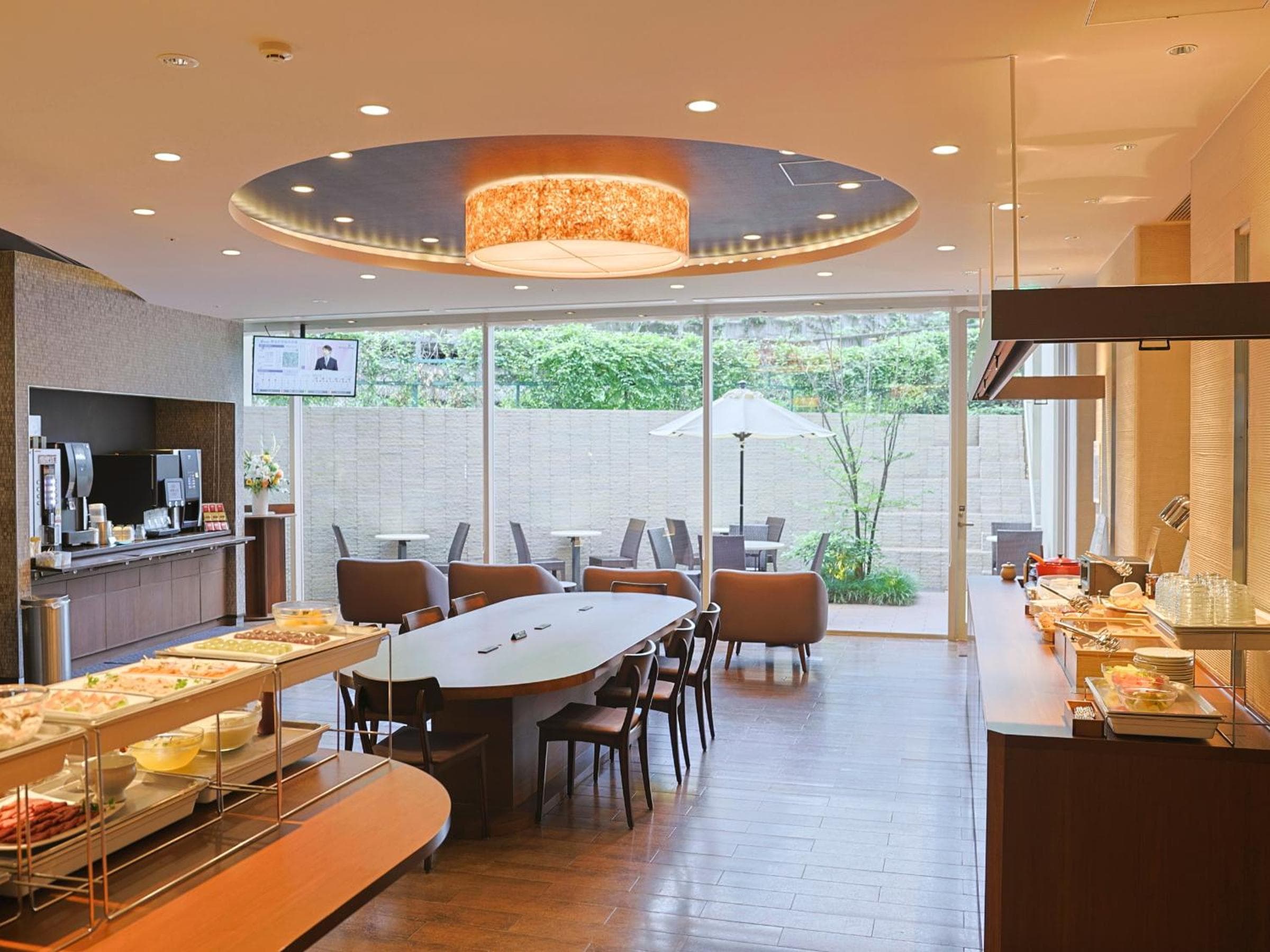 Dormy Inn Premium Shibuya-jingumae