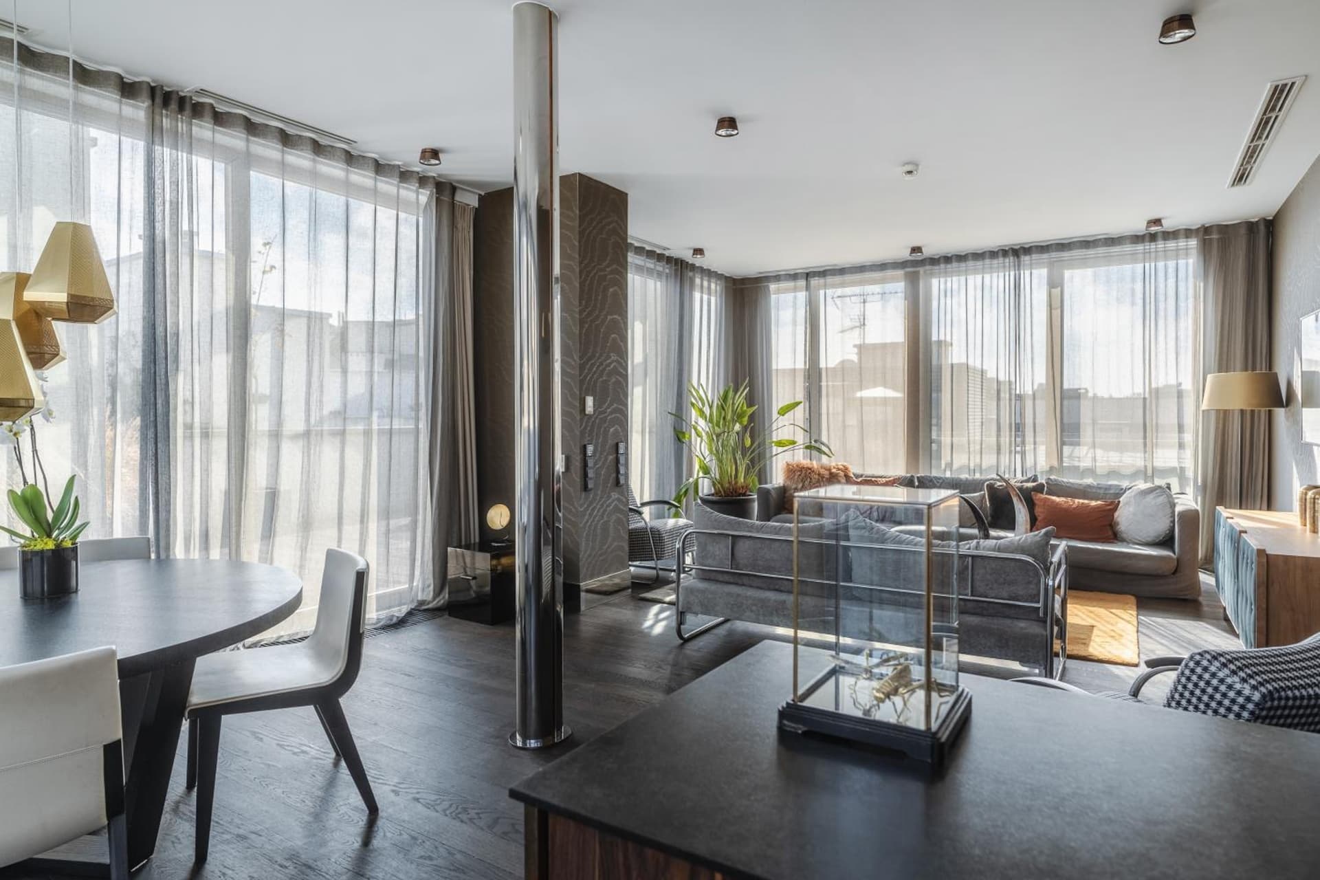 H15 Boutique Hotel, Warsaw, a Member of Design Hotels