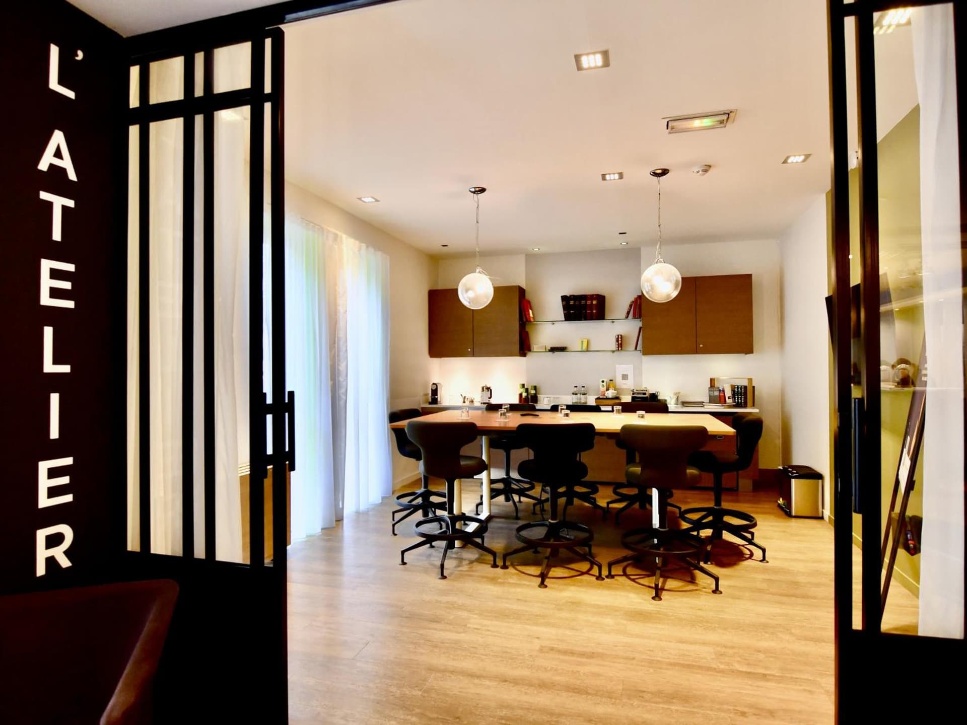 Mercure Nantes Centre Gare