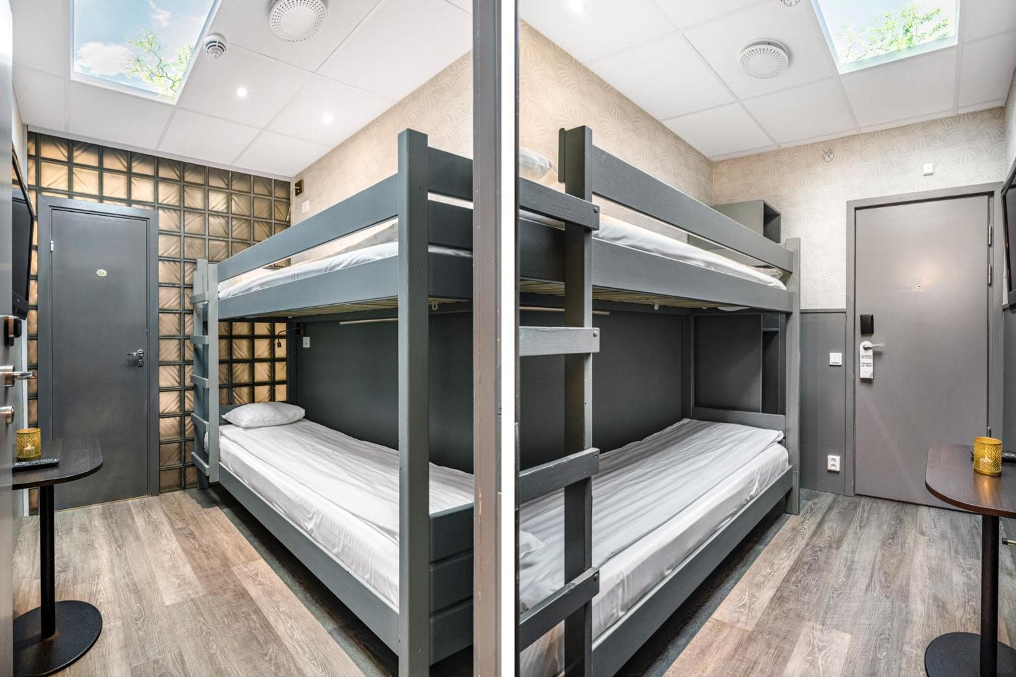 Stockholm Inn Hotel