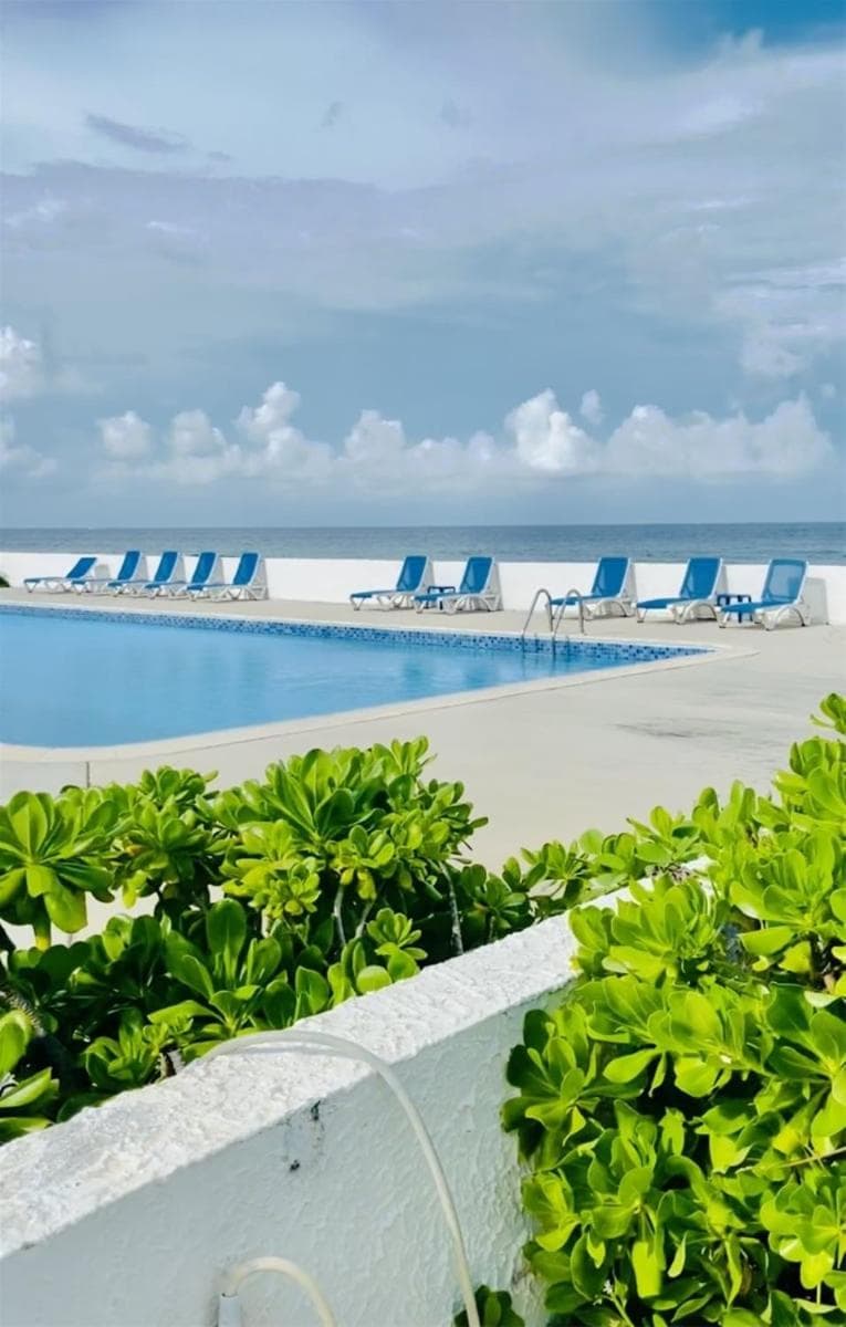 Welcome to Sandy Shores 2 Bedrooms 2 baths Ocean Views