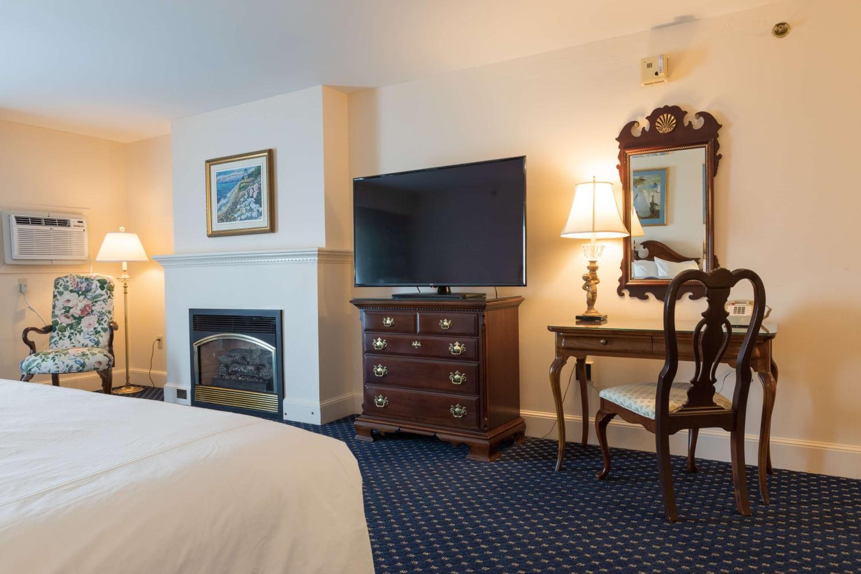 Bluenose Inn - Bar Harbor Collection