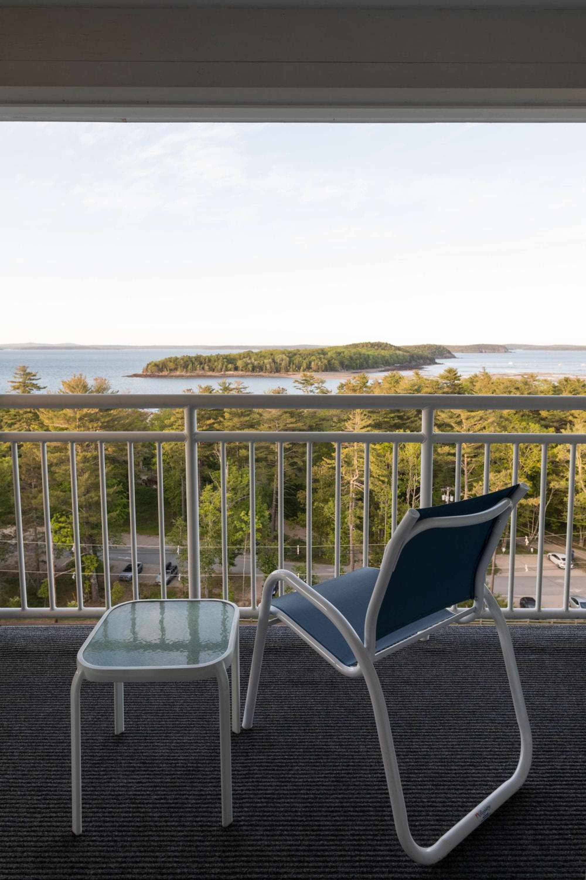 Bluenose Inn - Bar Harbor Collection