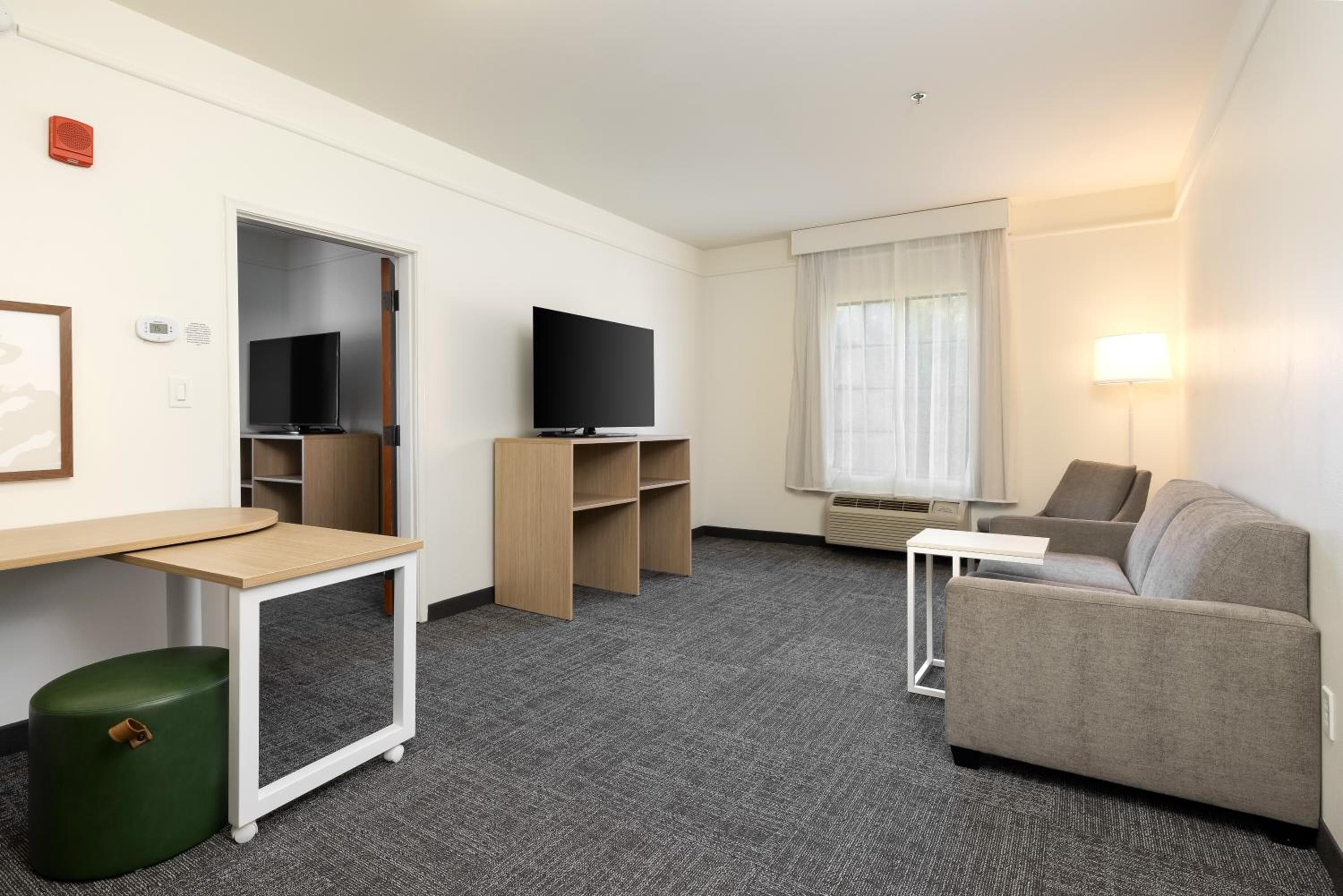 Spark by Hilton Savannah Airport