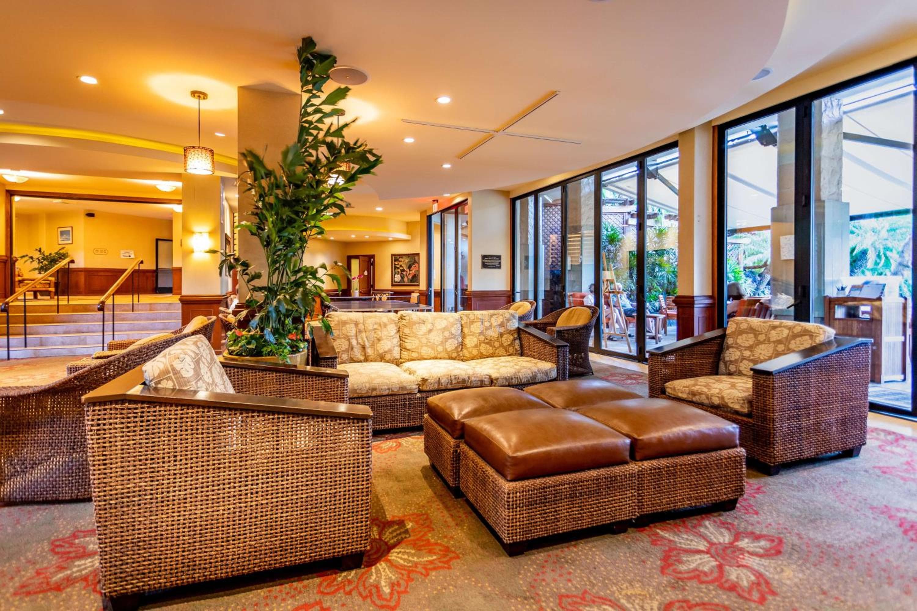 Aston Maui Kaanapali Villas