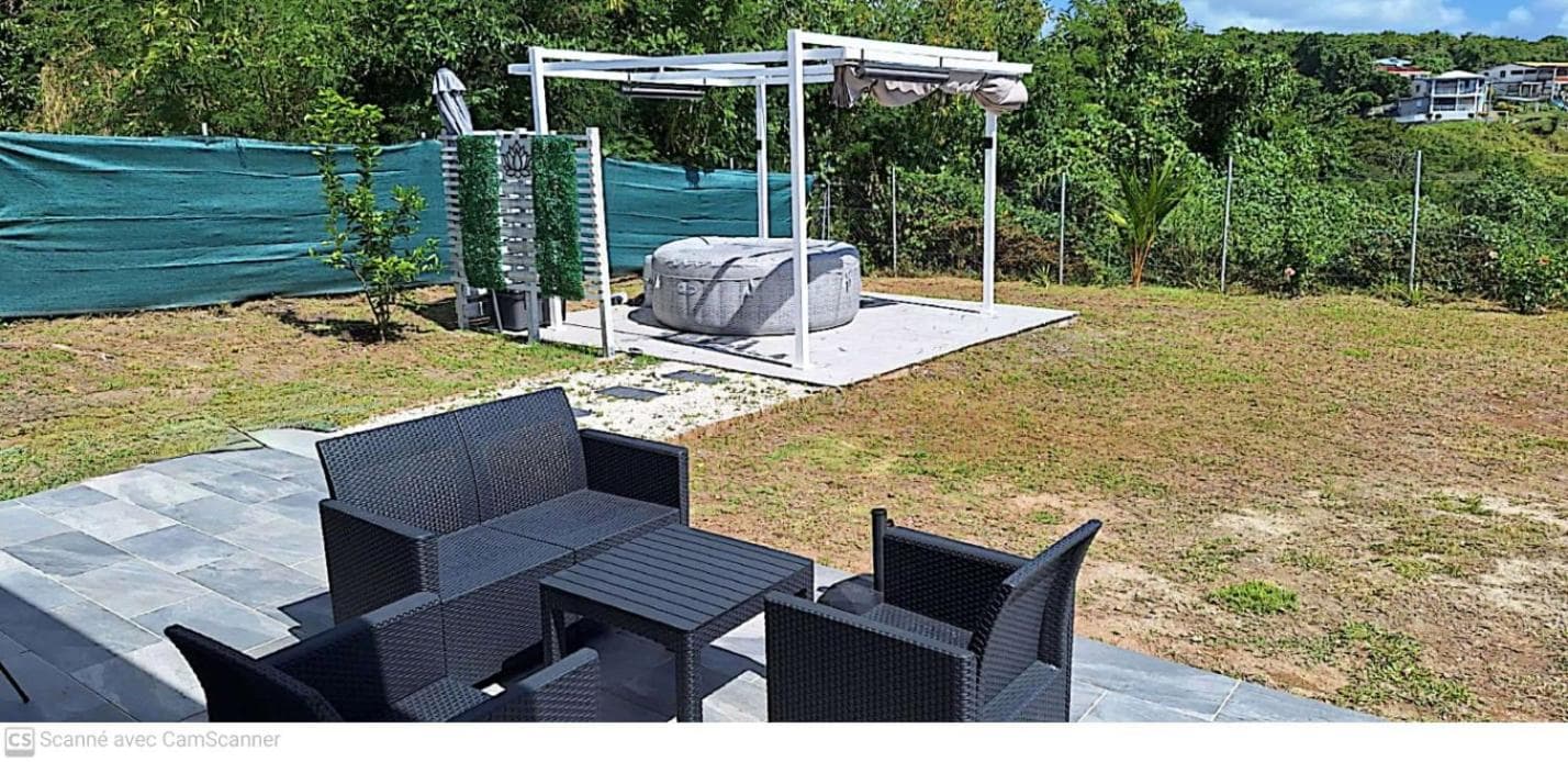 Villa Cherry