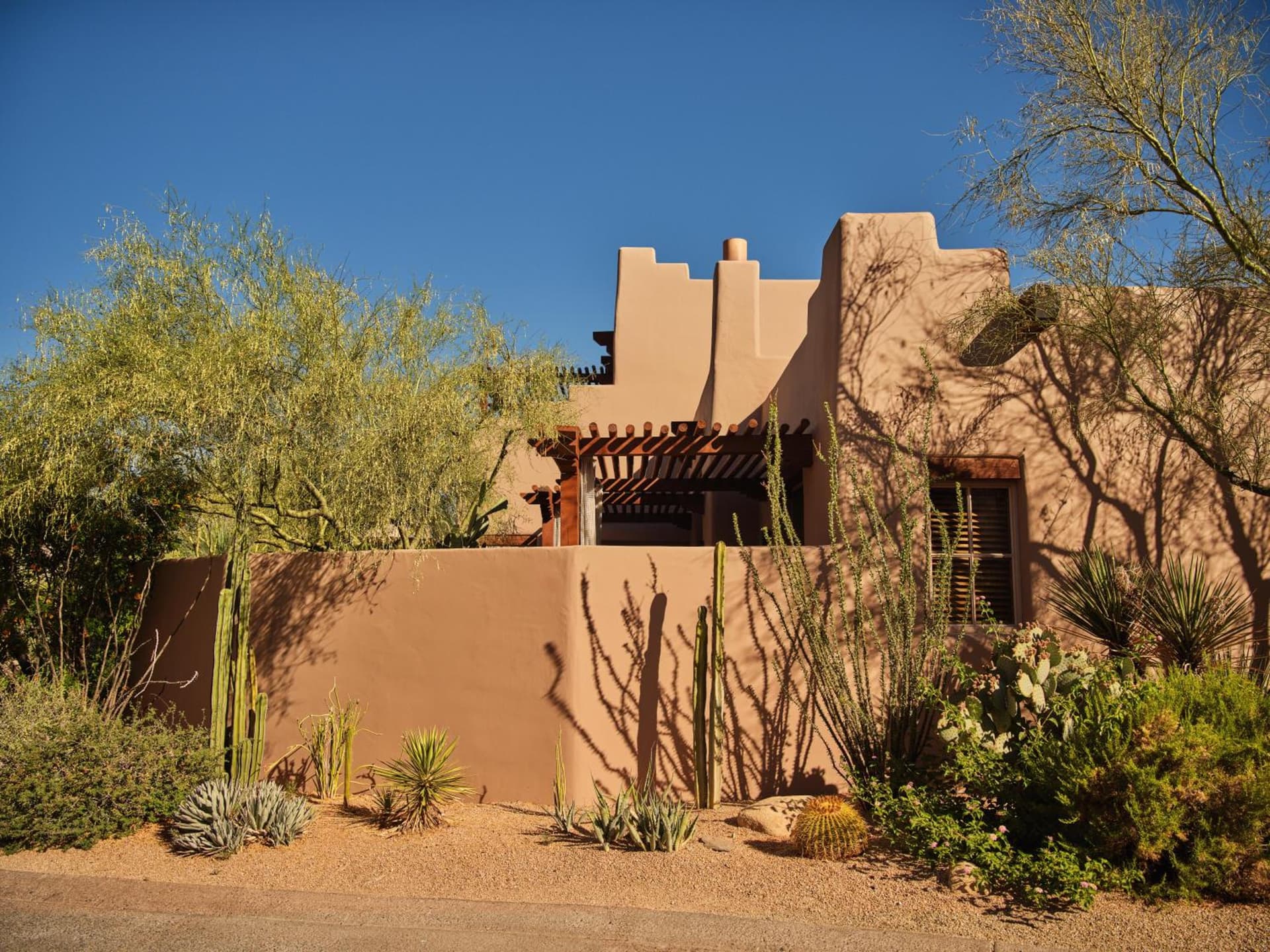 Four Seasons Resort Scottsdale at Troon North