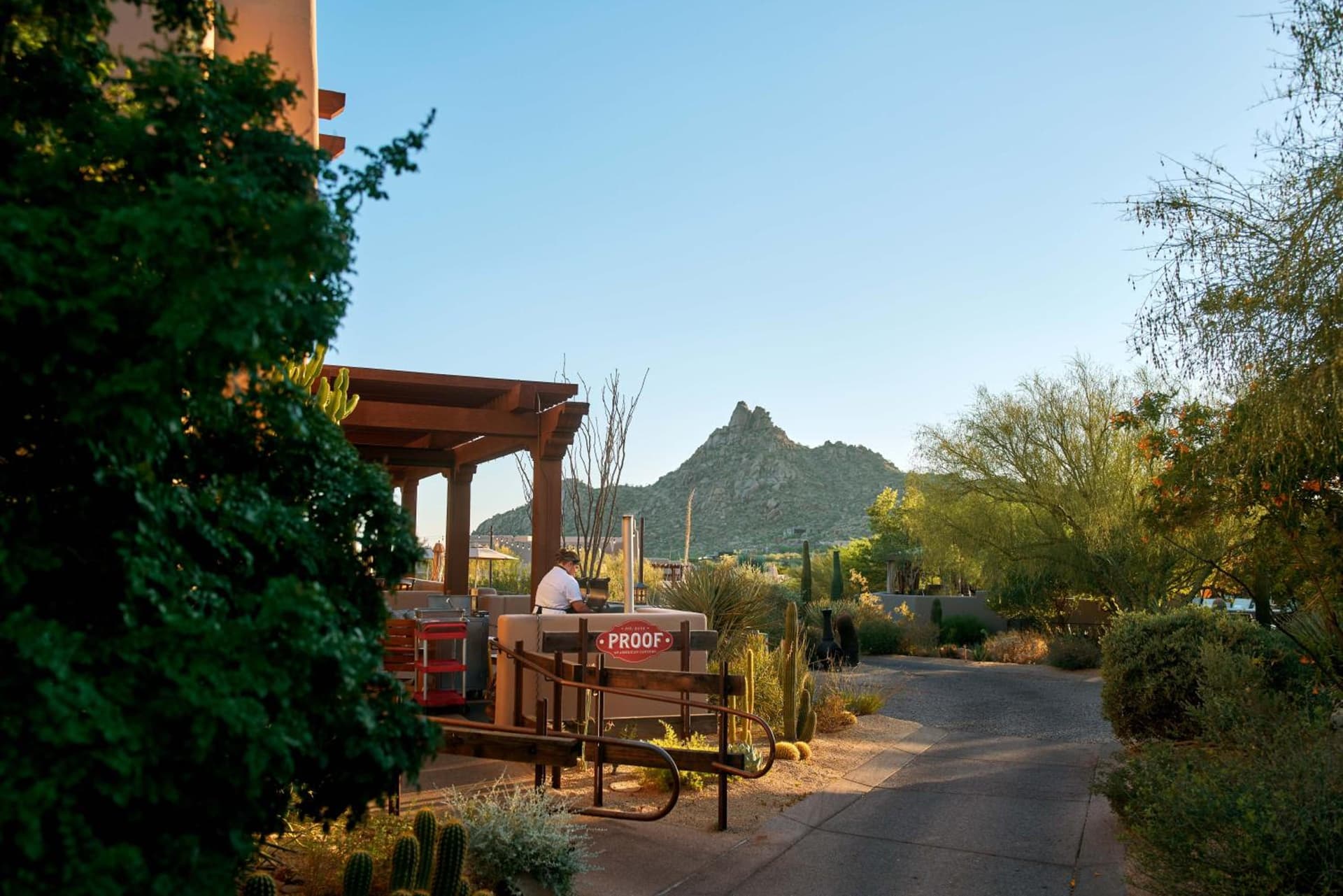 Four Seasons Resort Scottsdale at Troon North