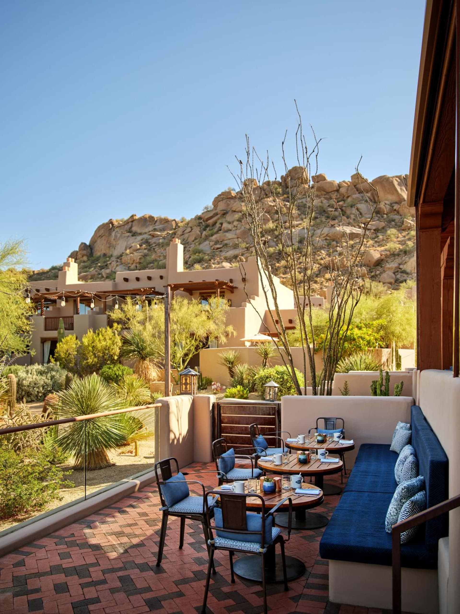Four Seasons Resort Scottsdale at Troon North