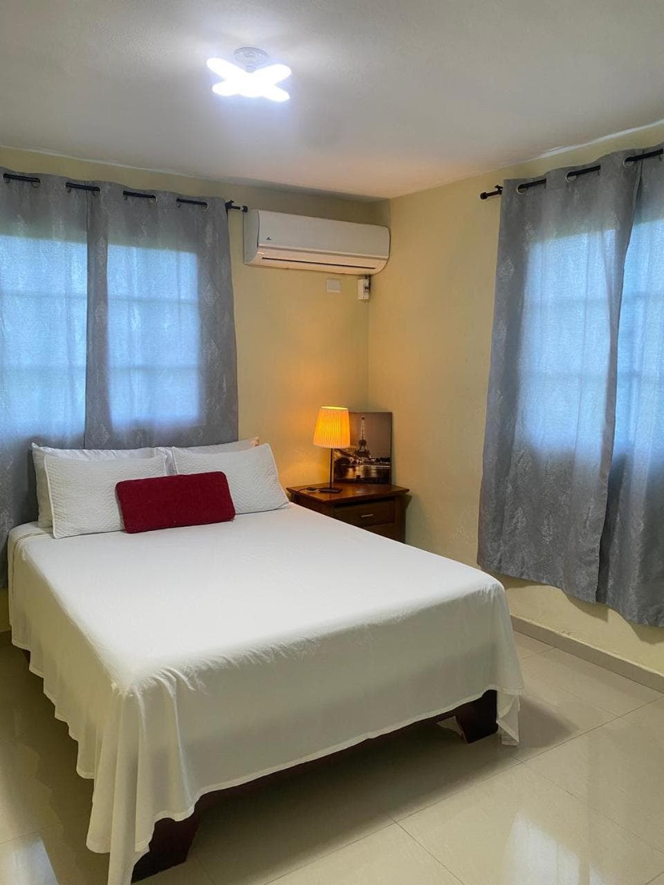 Tiny Apartment By Merengue House ,8 minutos airport
