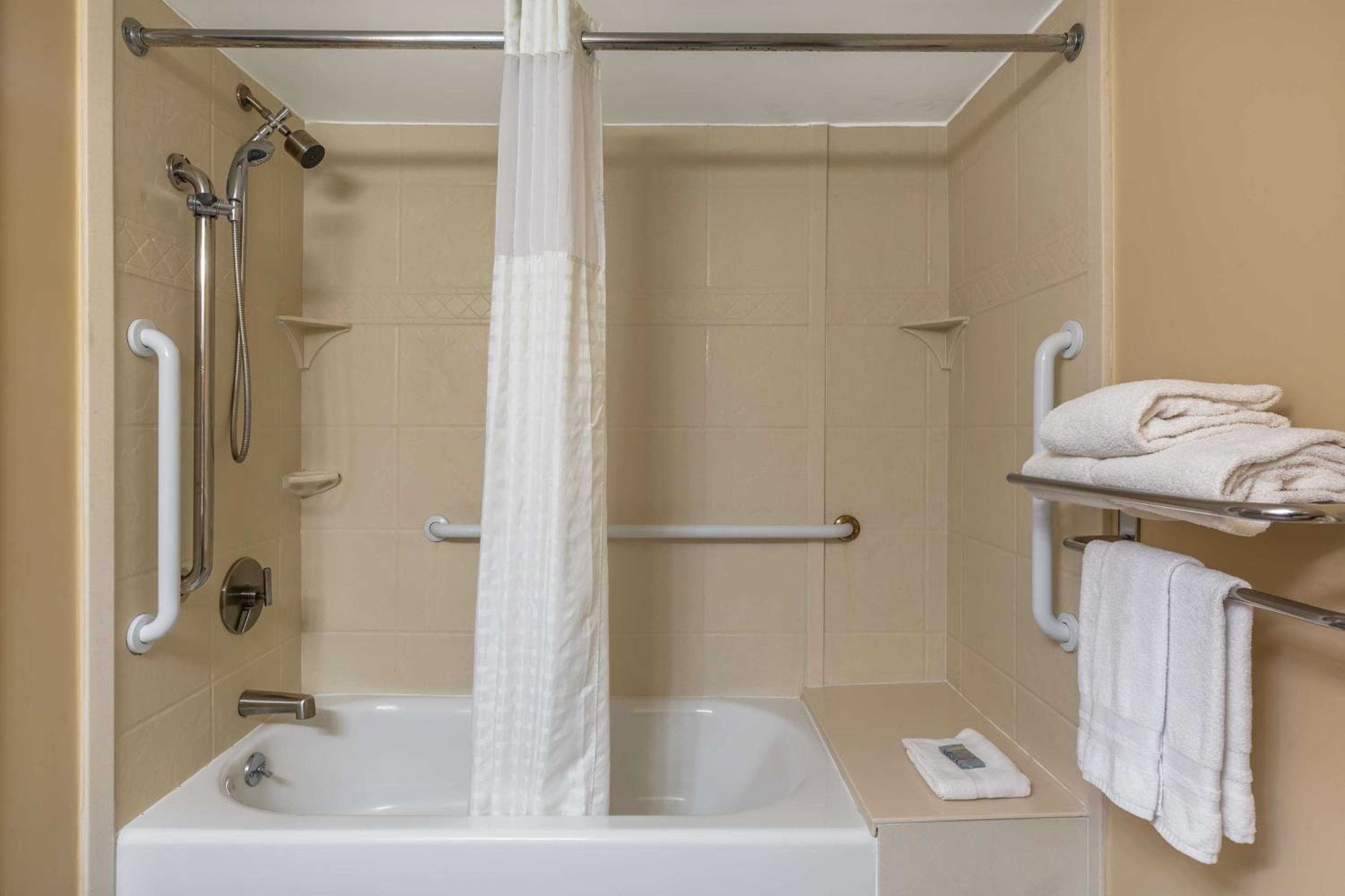 Best Western Braintree Inn