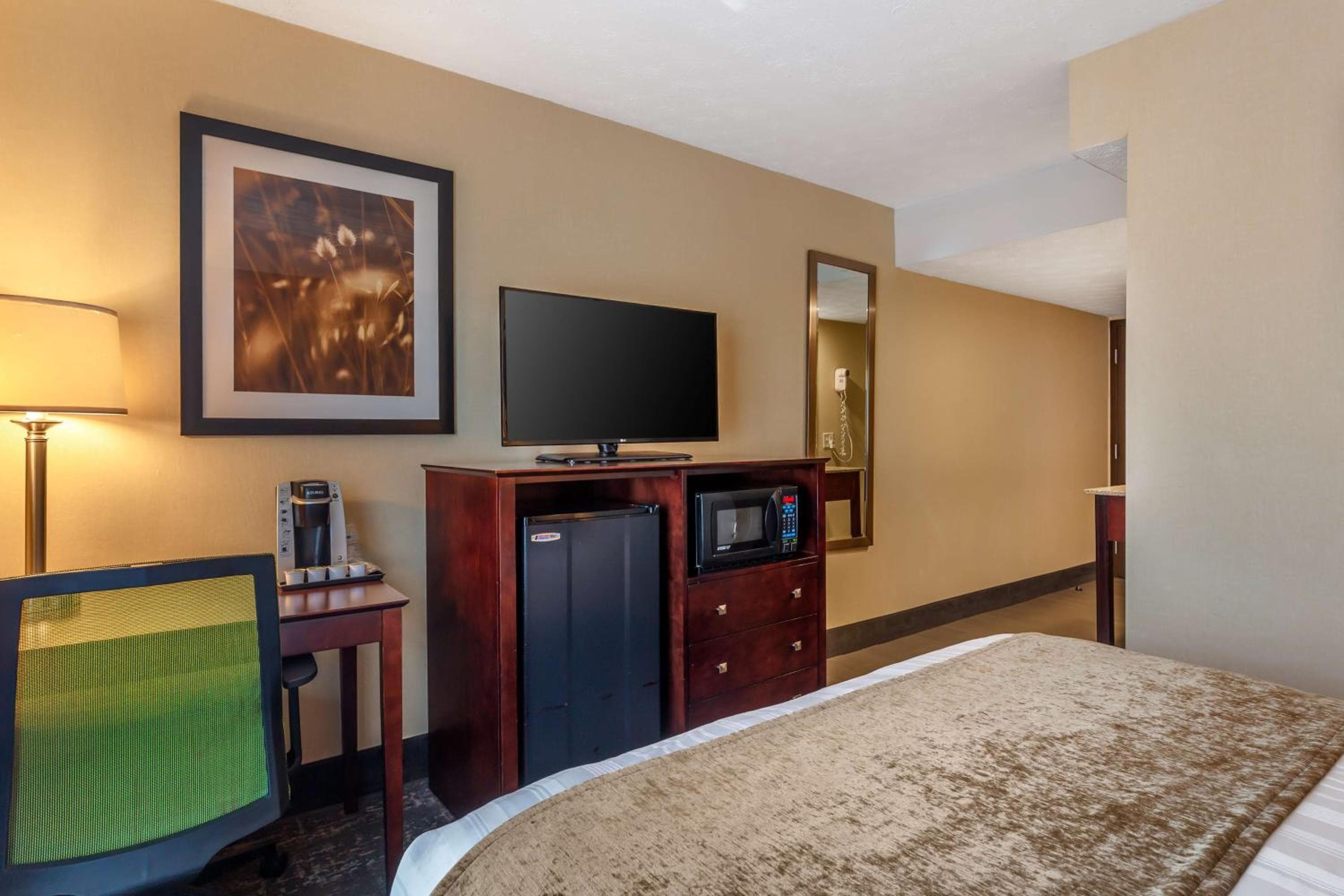 Best Western Braintree Inn