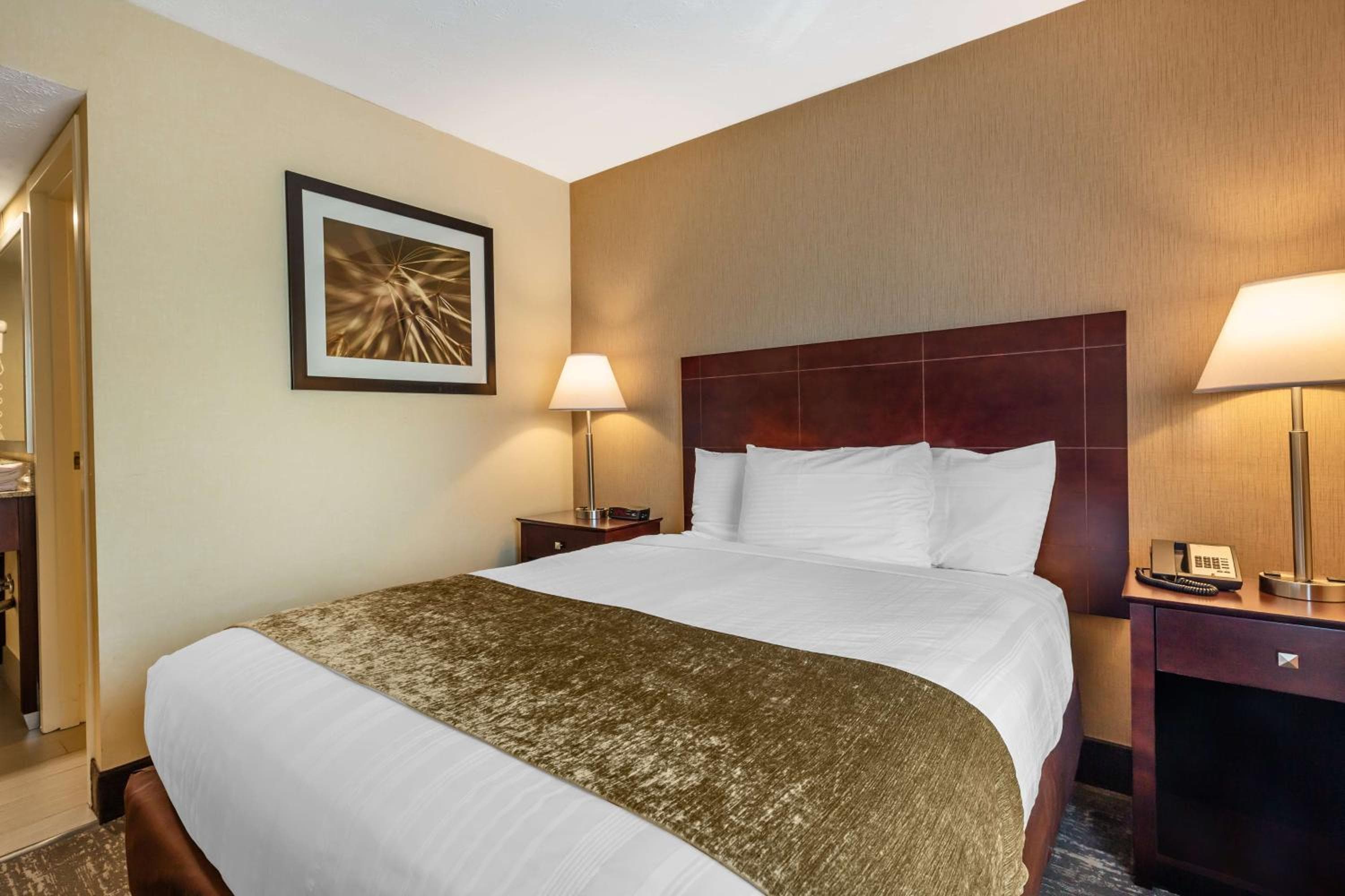 Best Western Braintree Inn
