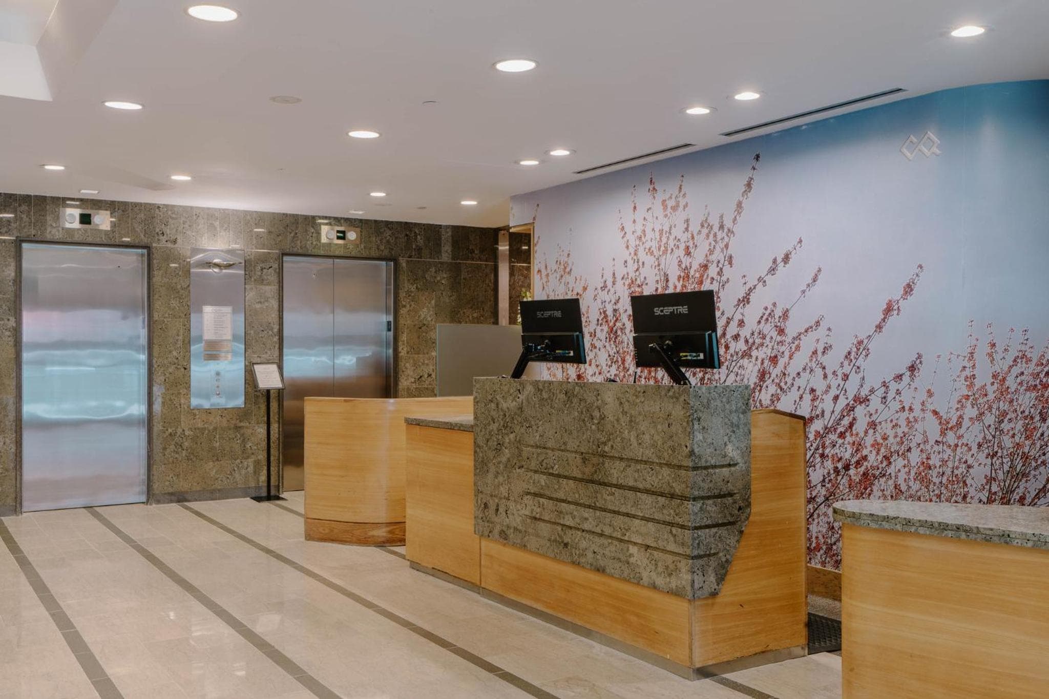 Club Quarters Hotel World Trade Center, New York